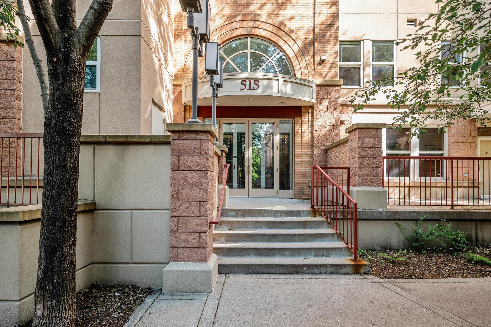 View of Residential at 515 1st St #405, Minneapolis MN 55401, Minneapolis (5 of 45) - Mike Wilen | Minnesota Team Real Estate