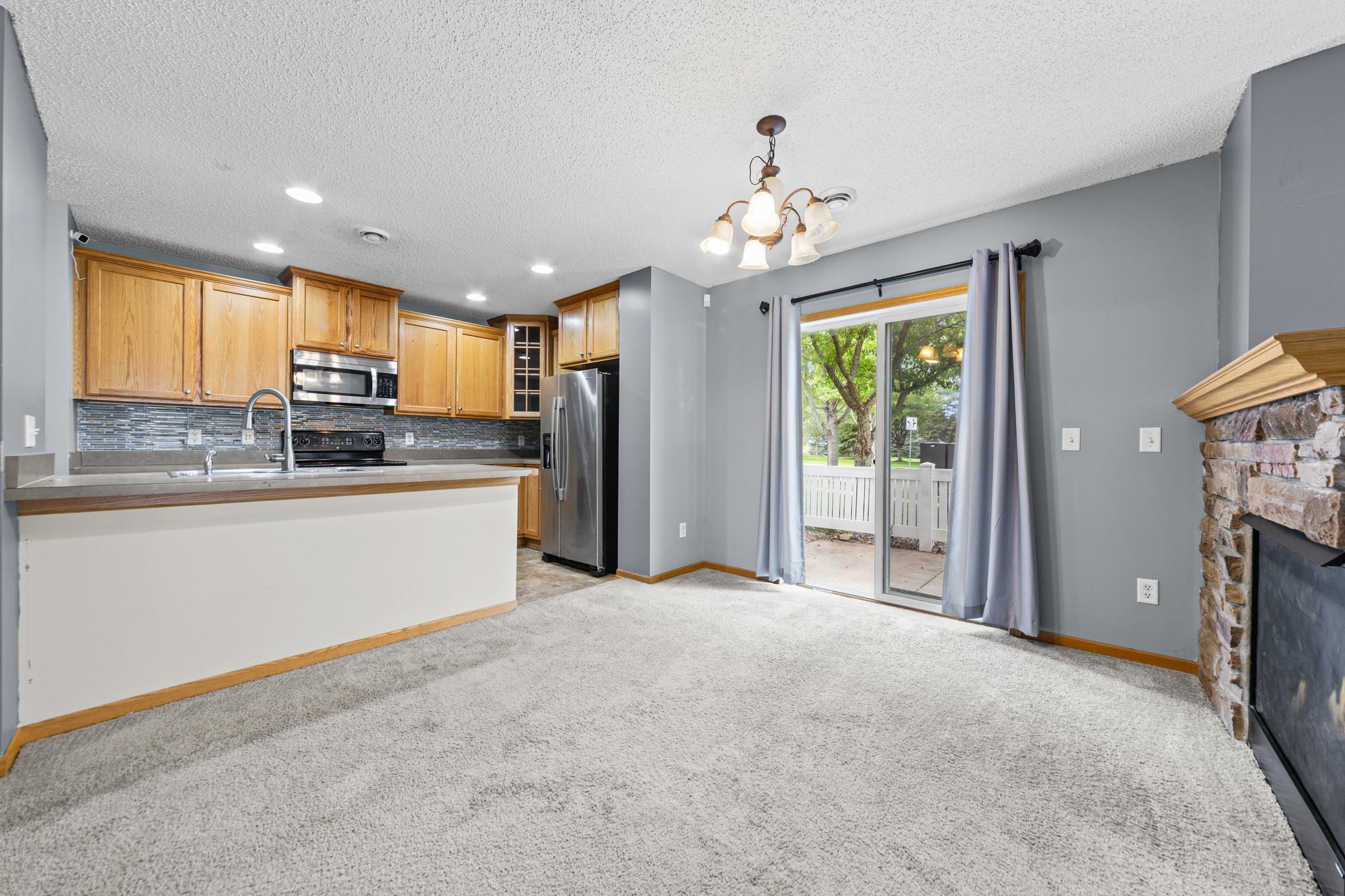 View of Residential at 10856 Kingsfield Lane, Woodbury MN 55129, Woodbury (11 of 49) - Mike Wilen | Minnesota Team Real Estate