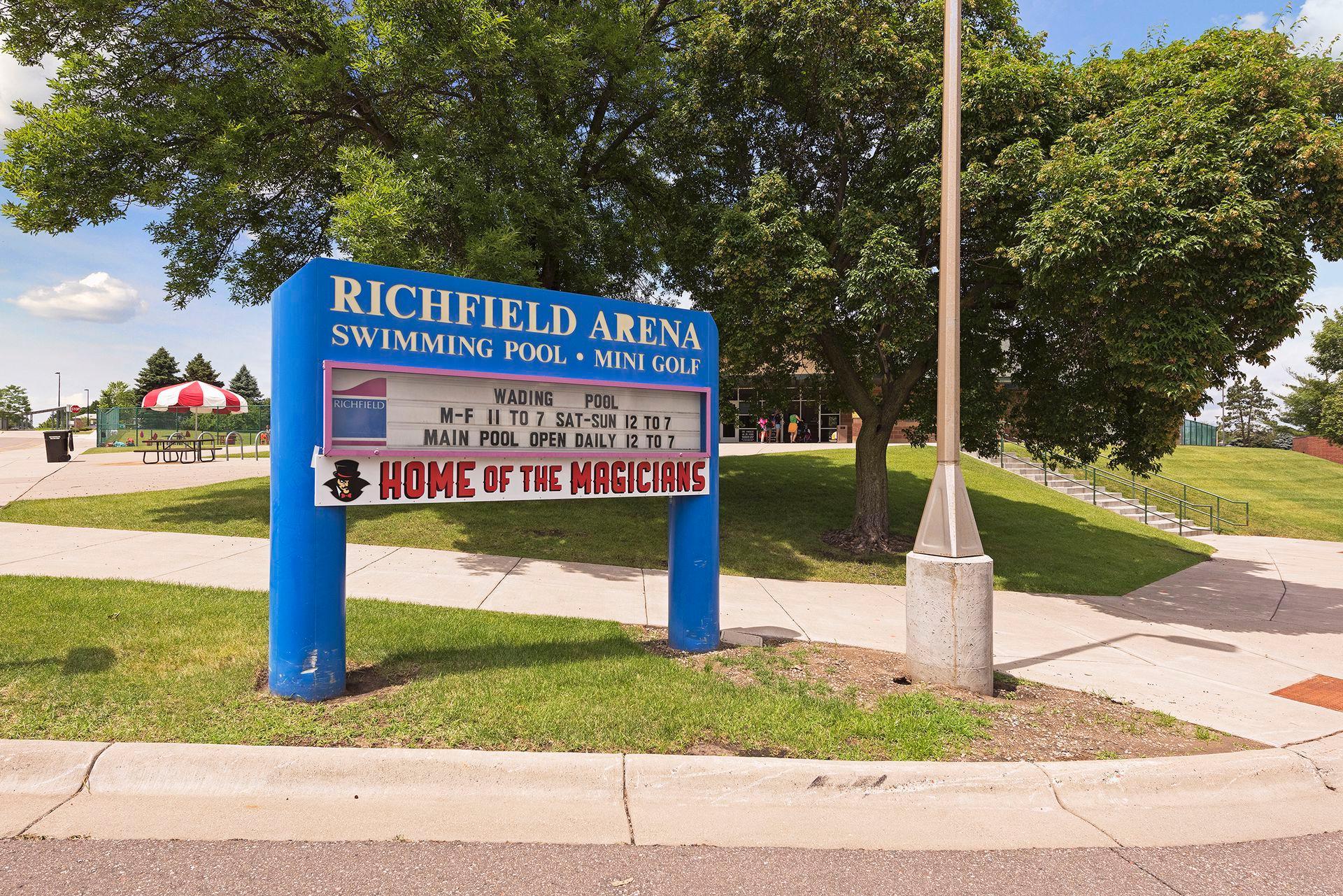 View of Residential at 6333 5th Avenue, Richfield MN 55423, Richfield (21 of 32) - Mike Wilen | Minnesota Team Real Estate