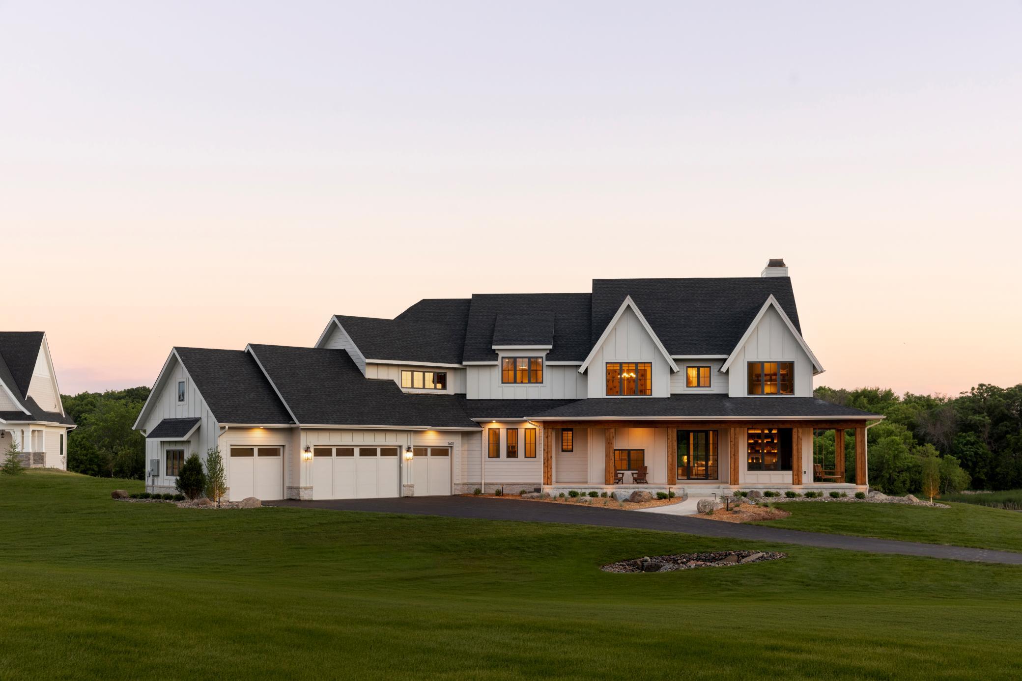 View of Residential at 4862 139th Avenue, Ham Lake MN 55304, Ham Lake - Mike Wilen | Minnesota Team Real Estate