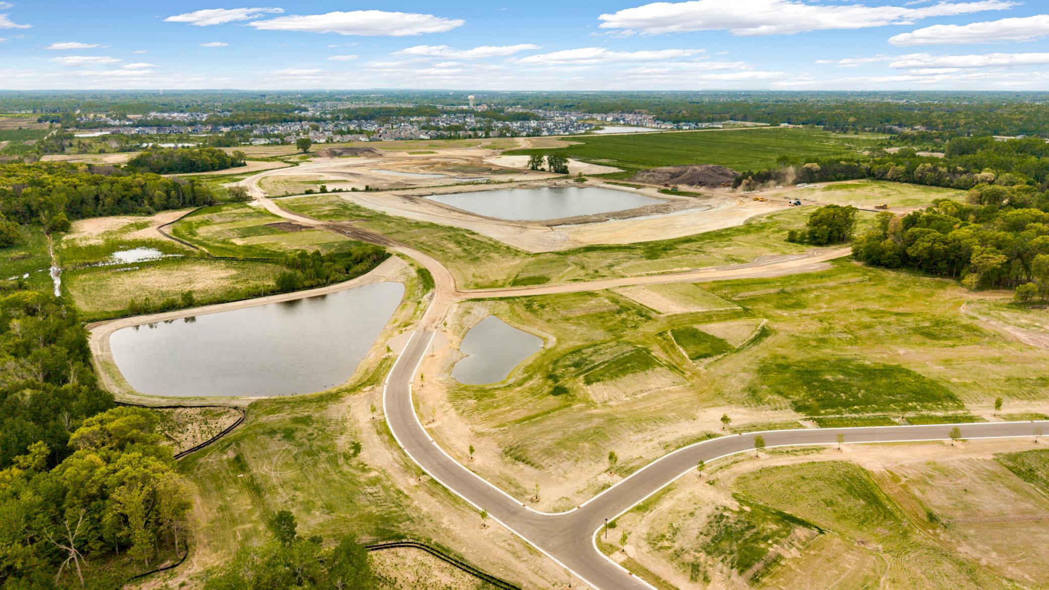 View of Residential at 4862 139th Avenue, Ham Lake MN 55304, Ham Lake (4 of 51) - Mike Wilen | Minnesota Team Real Estate