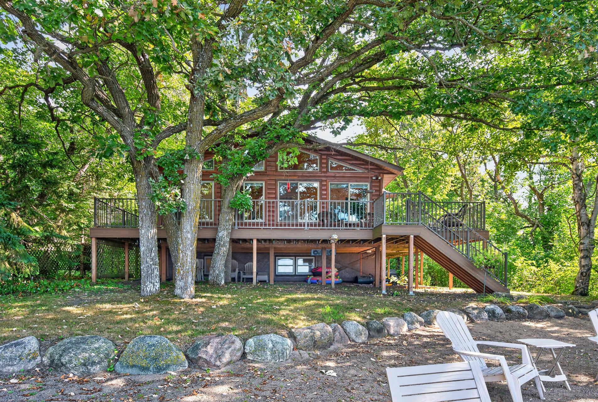 View of Residential at 11901 42nd Street, Clear Lake MN 55319, Clear Lake - Mike Wilen | Minnesota Team Real Estate