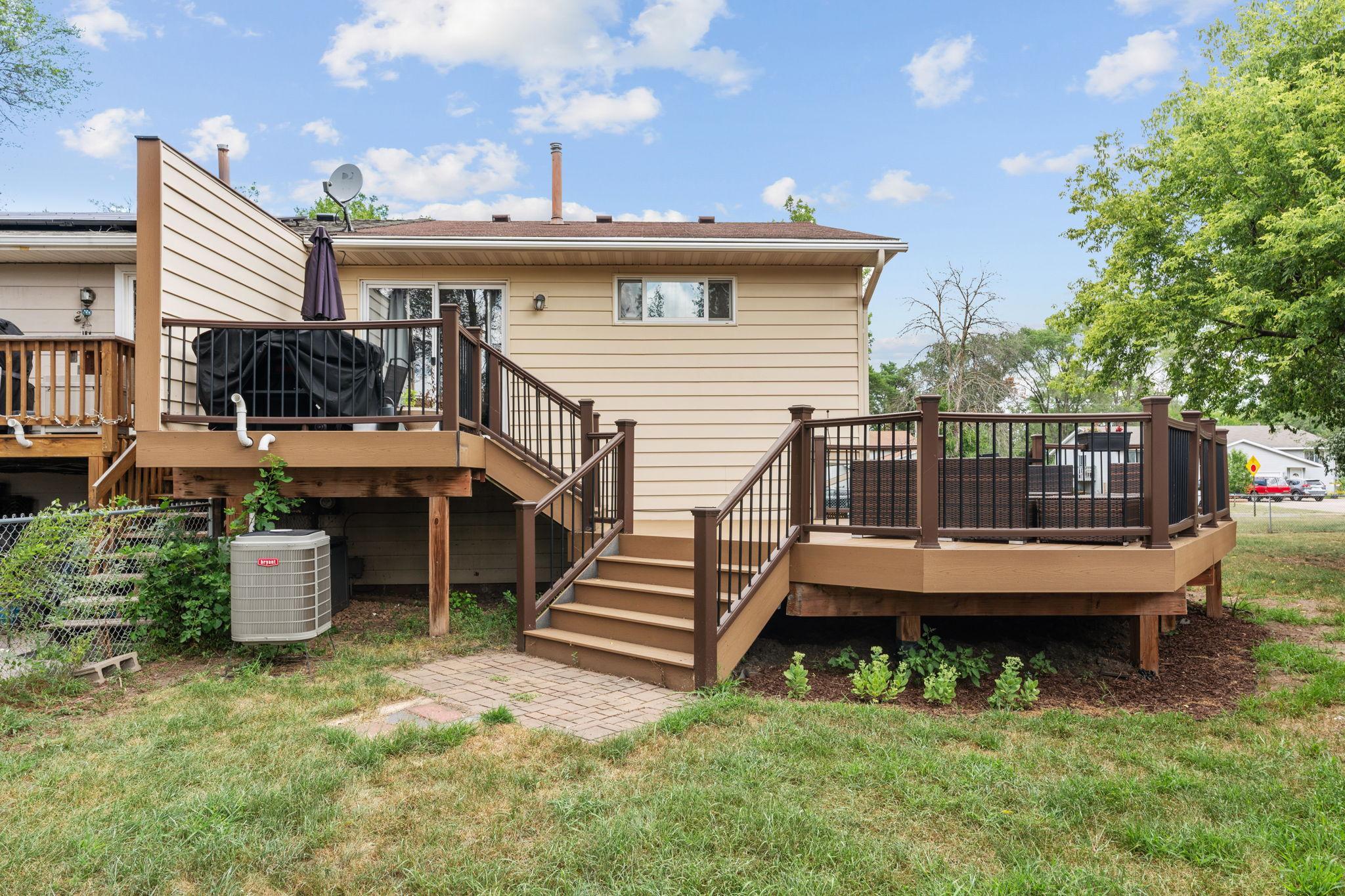 View of Residential at 2728 111th Avenue, Coon Rapids MN 55433, Coon Rapids (33 of 38) - Mike Wilen | Minnesota Team Real Estate