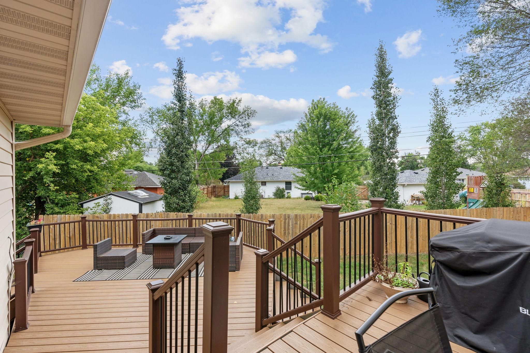 View of Residential at 2728 111th Avenue, Coon Rapids MN 55433, Coon Rapids (32 of 38) - Mike Wilen | Minnesota Team Real Estate