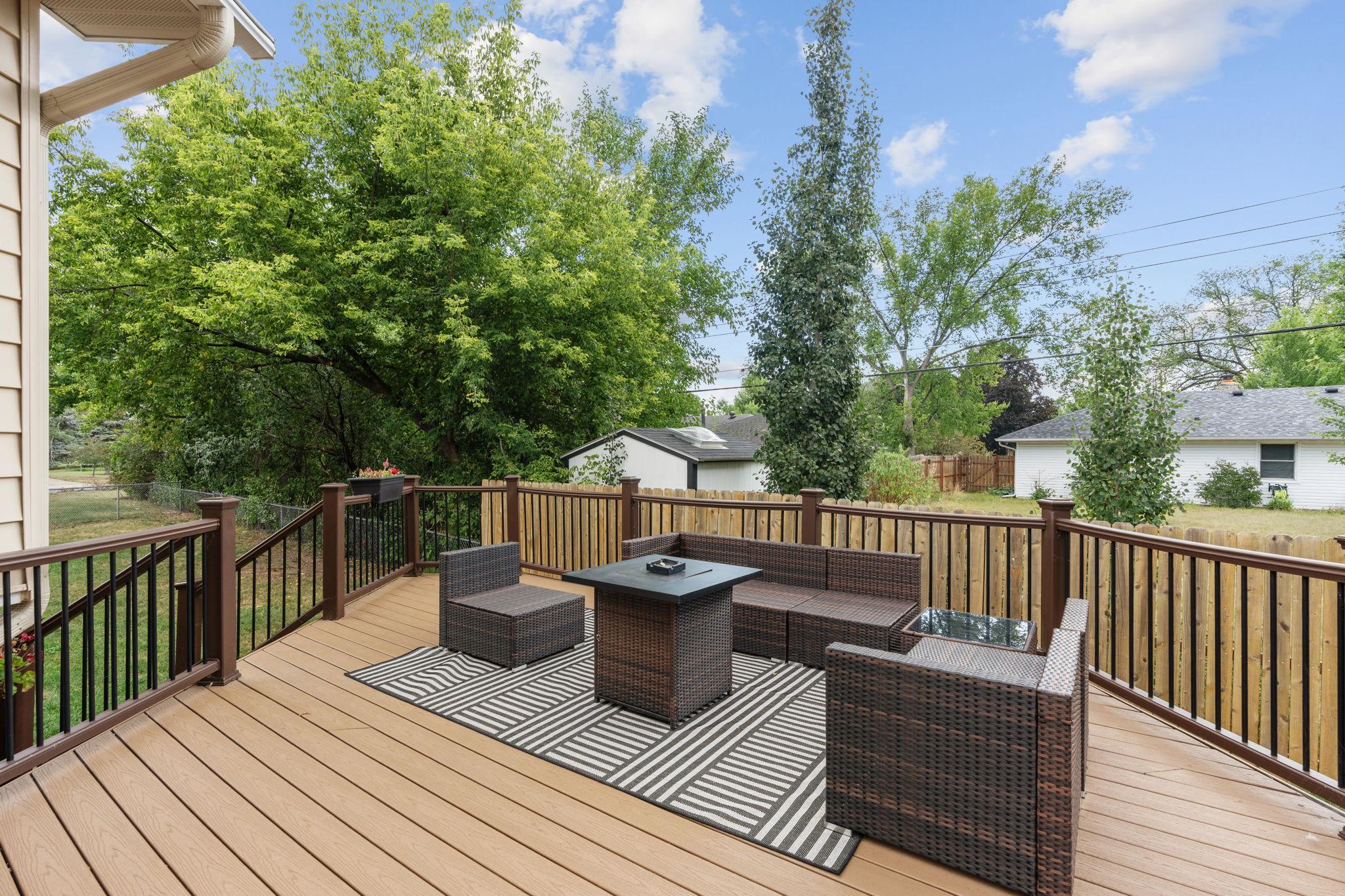View of Residential at 2728 111th Avenue, Coon Rapids MN 55433, Coon Rapids (31 of 38) - Mike Wilen | Minnesota Team Real Estate