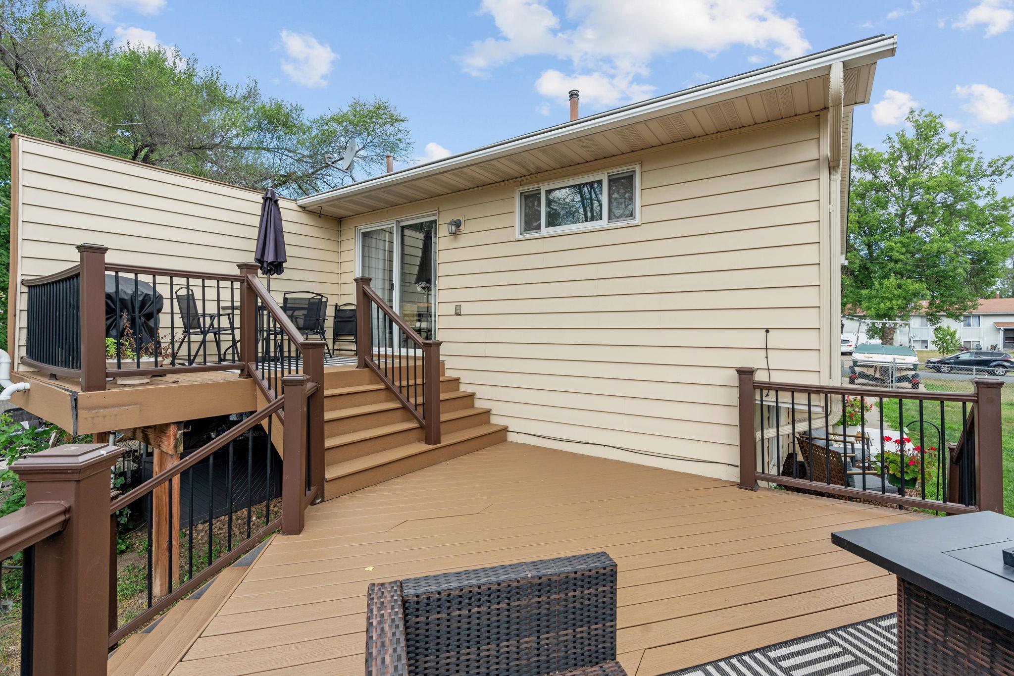 View of Residential at 2728 111th Avenue, Coon Rapids MN 55433, Coon Rapids (29 of 38) - Mike Wilen | Minnesota Team Real Estate
