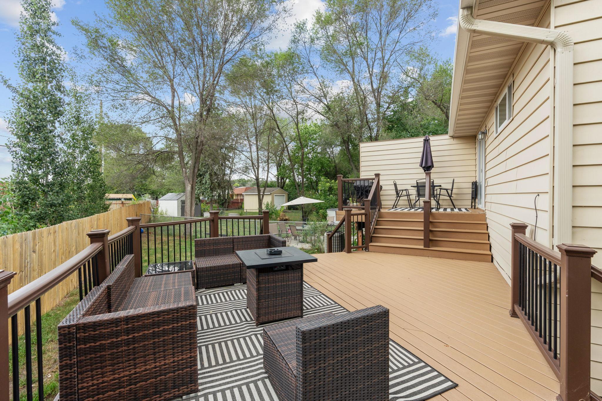View of Residential at 2728 111th Avenue, Coon Rapids MN 55433, Coon Rapids (30 of 38) - Mike Wilen | Minnesota Team Real Estate