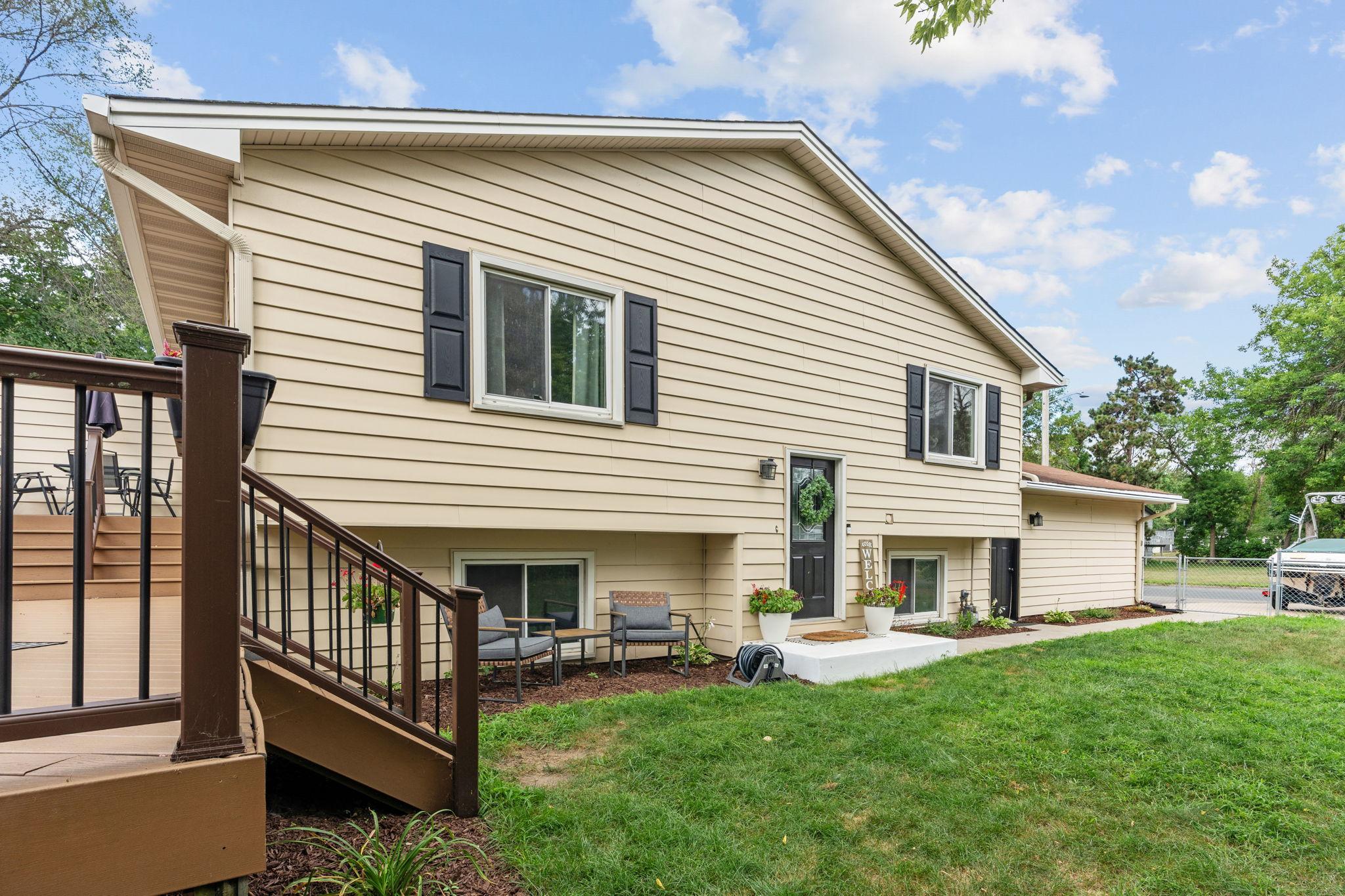 View of Residential at 2728 111th Avenue, Coon Rapids MN 55433, Coon Rapids (2 of 38) - Mike Wilen | Minnesota Team Real Estate