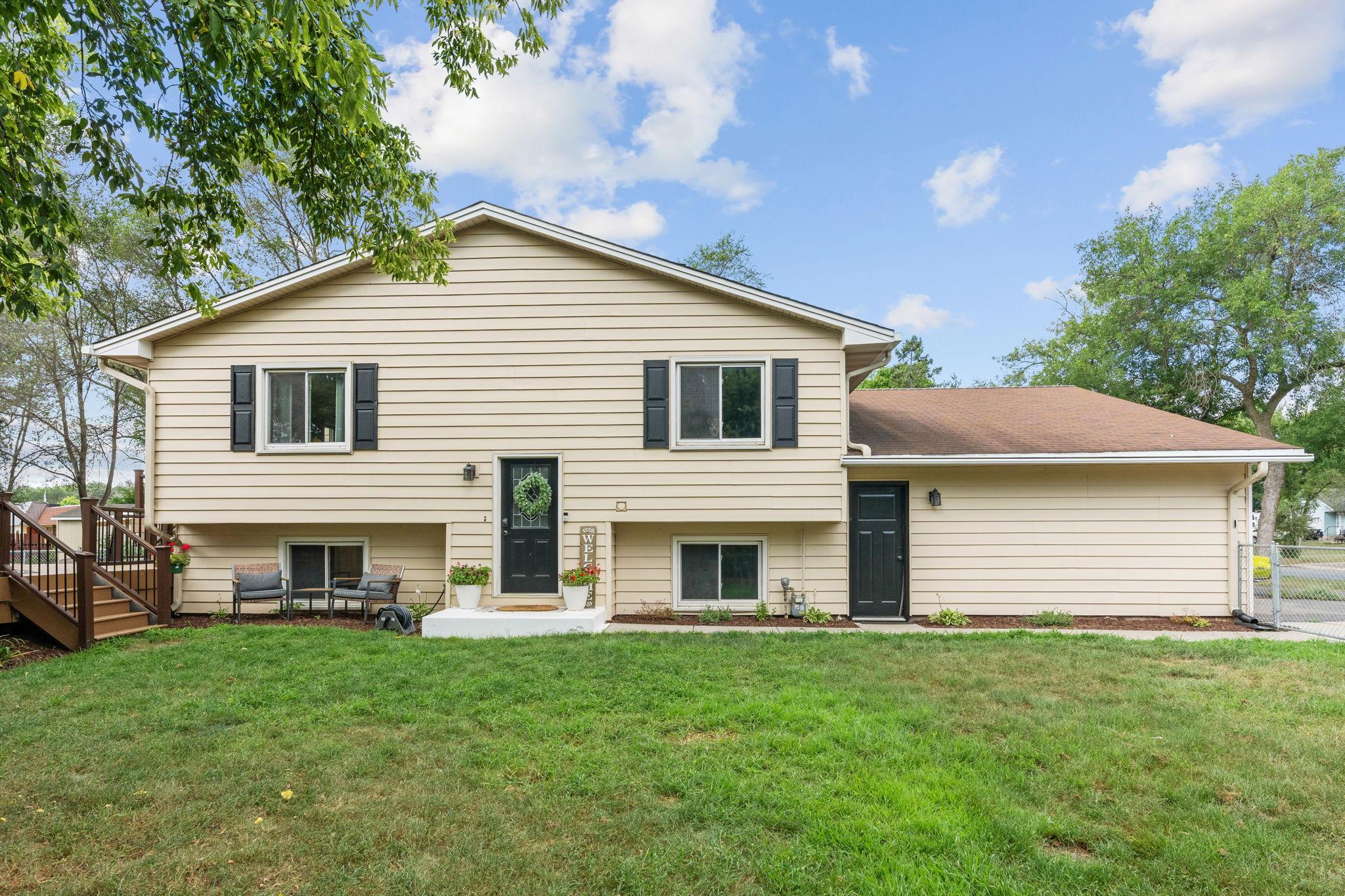 View of Residential at 2728 111th Avenue, Coon Rapids MN 55433, Coon Rapids - Mike Wilen | Minnesota Team Real Estate