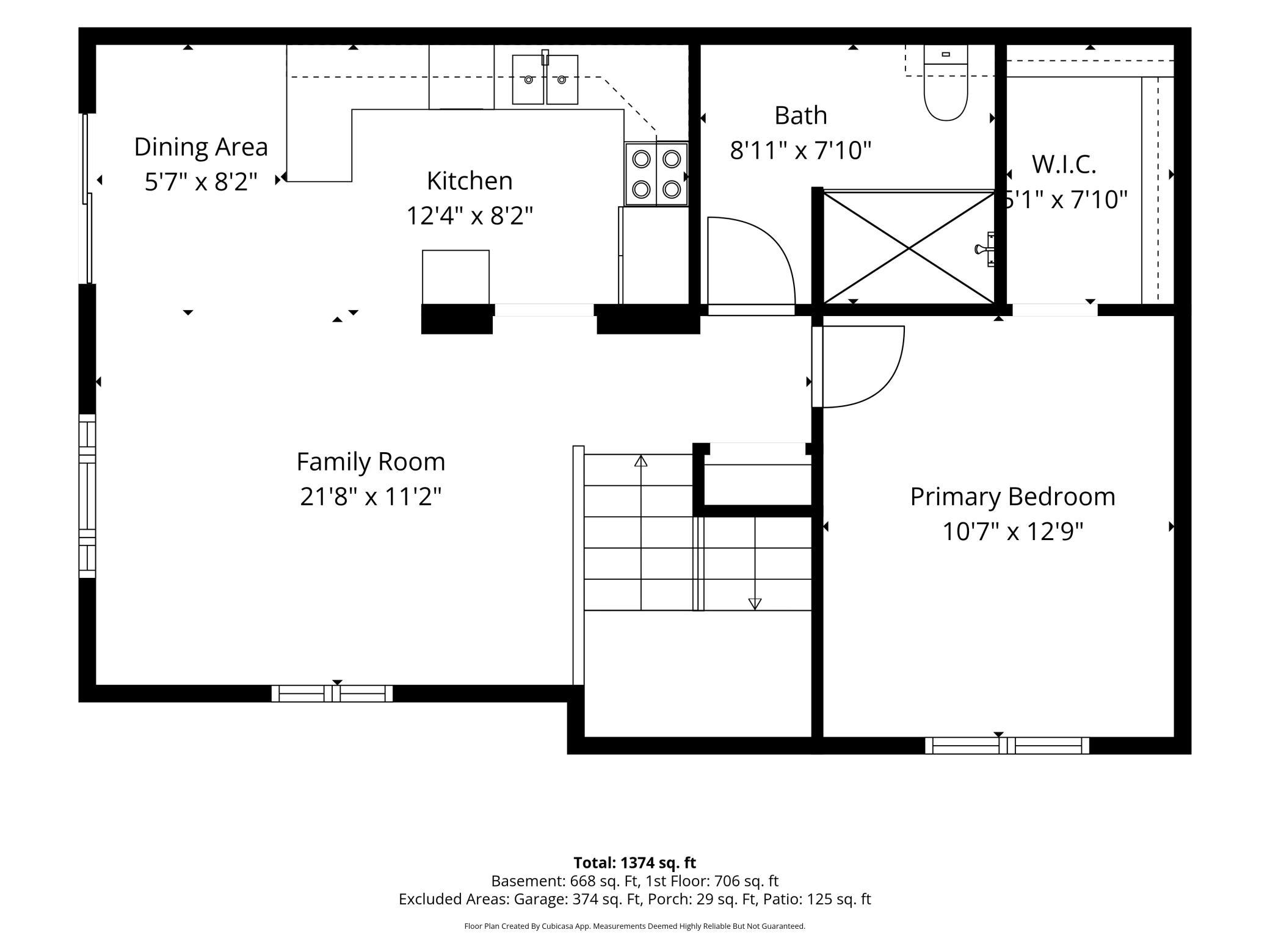 View of Residential at 2728 111th Avenue, Coon Rapids MN 55433, Coon Rapids (36 of 38) - Mike Wilen | Minnesota Team Real Estate