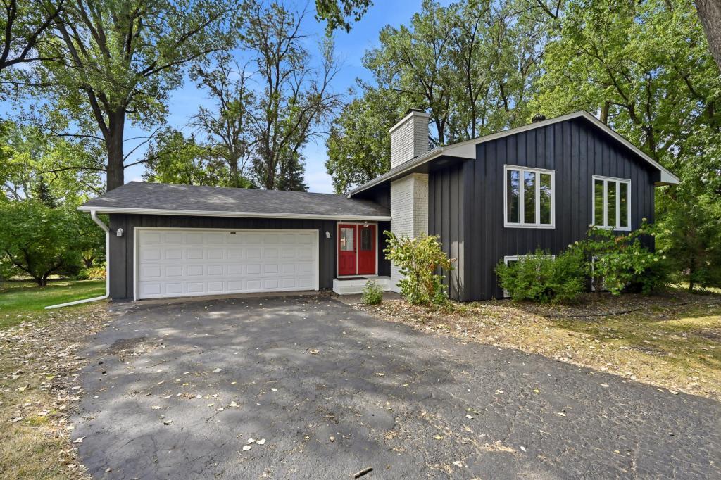 View of Single Family at 12275 Timber Lane, Maple Grove - Mike Wilen | Minnesota Team Real Estate