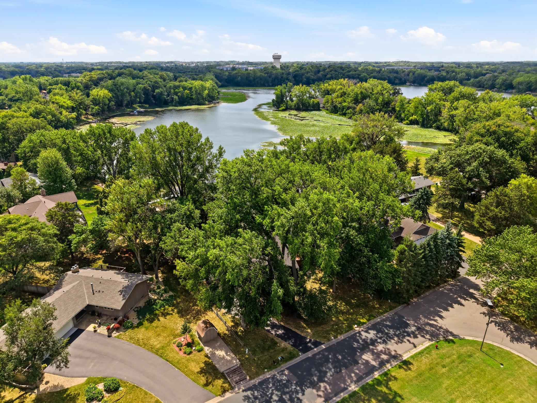 View of Residential at 12275 Timber Lane, Maple Grove MN 55369, Maple Grove (47 of 51) - Mike Wilen | Minnesota Team Real Estate