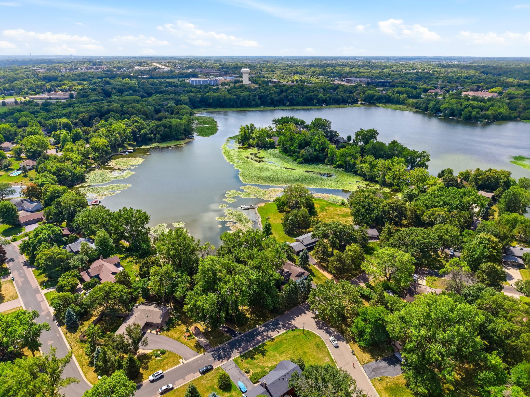 View of Residential at 12275 Timber Lane, Maple Grove MN 55369, Maple Grove (45 of 51) - Mike Wilen | Minnesota Team Real Estate
