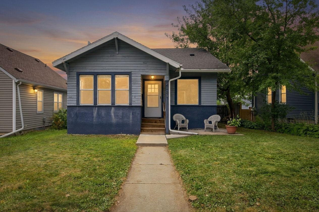 View of Residential at 4005 3rd Avenue, Minneapolis MN 55409, Minneapolis - Mike Wilen | Minnesota Team Real Estate