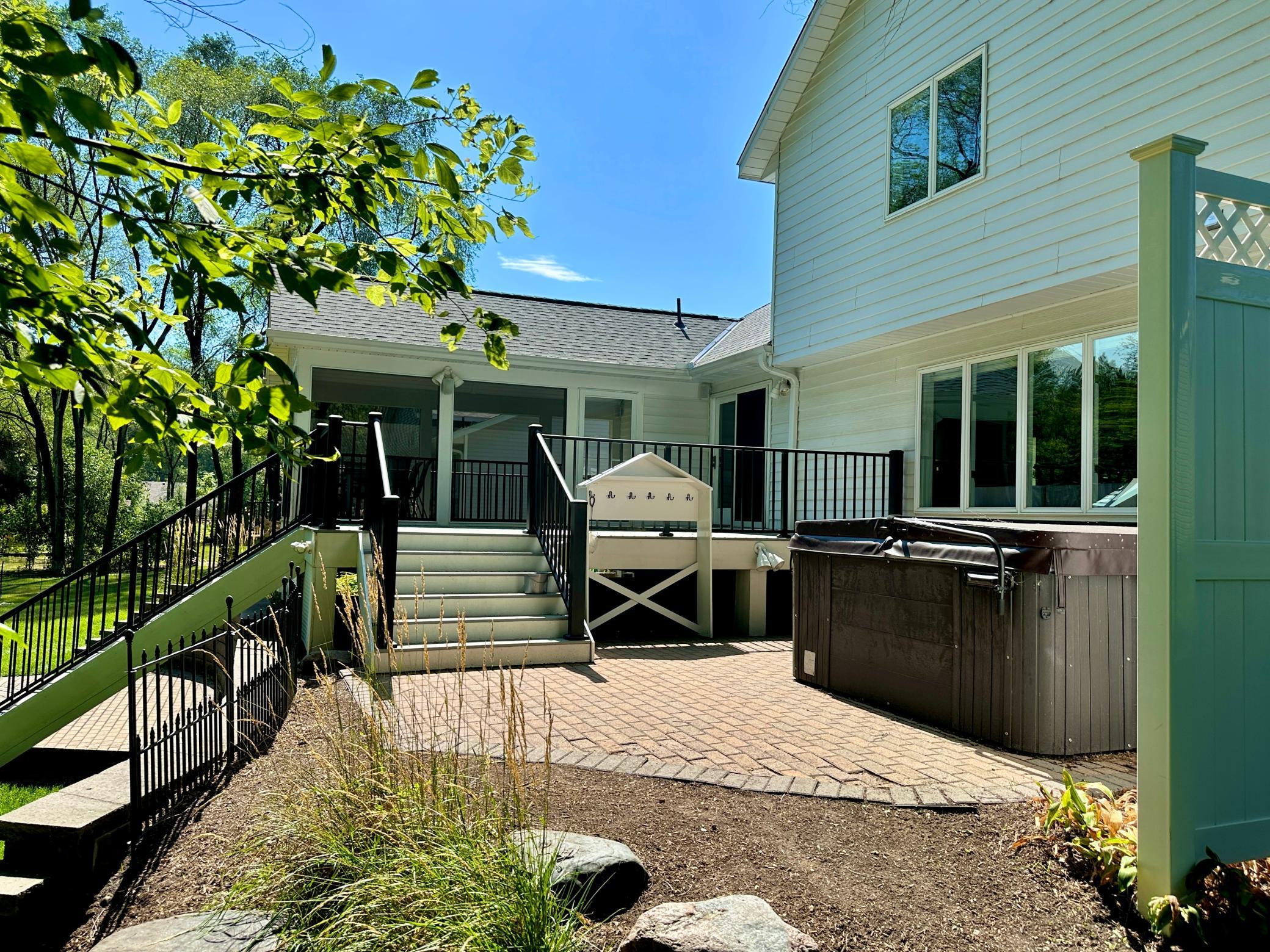View of Residential at 3598 Searle Court, Vadnais Heights MN 55127, Vadnais Heights (55 of 62) - Mike Wilen | Minnesota Team Real Estate