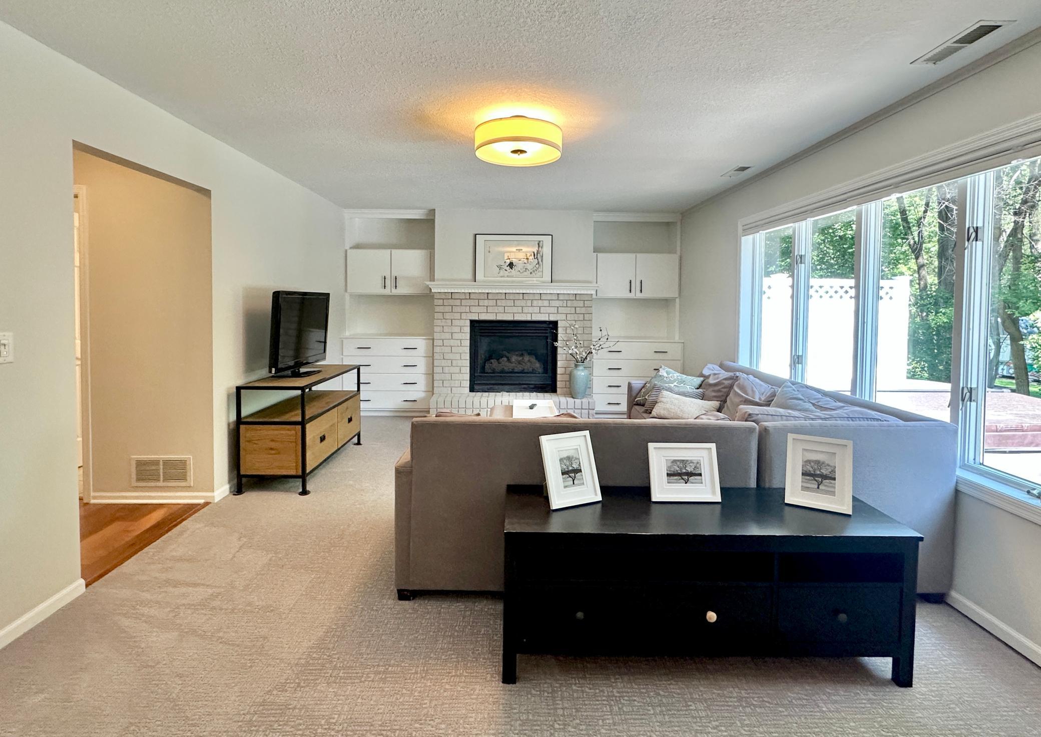 View of Residential at 3598 Searle Court, Vadnais Heights MN 55127, Vadnais Heights (27 of 62) - Mike Wilen | Minnesota Team Real Estate