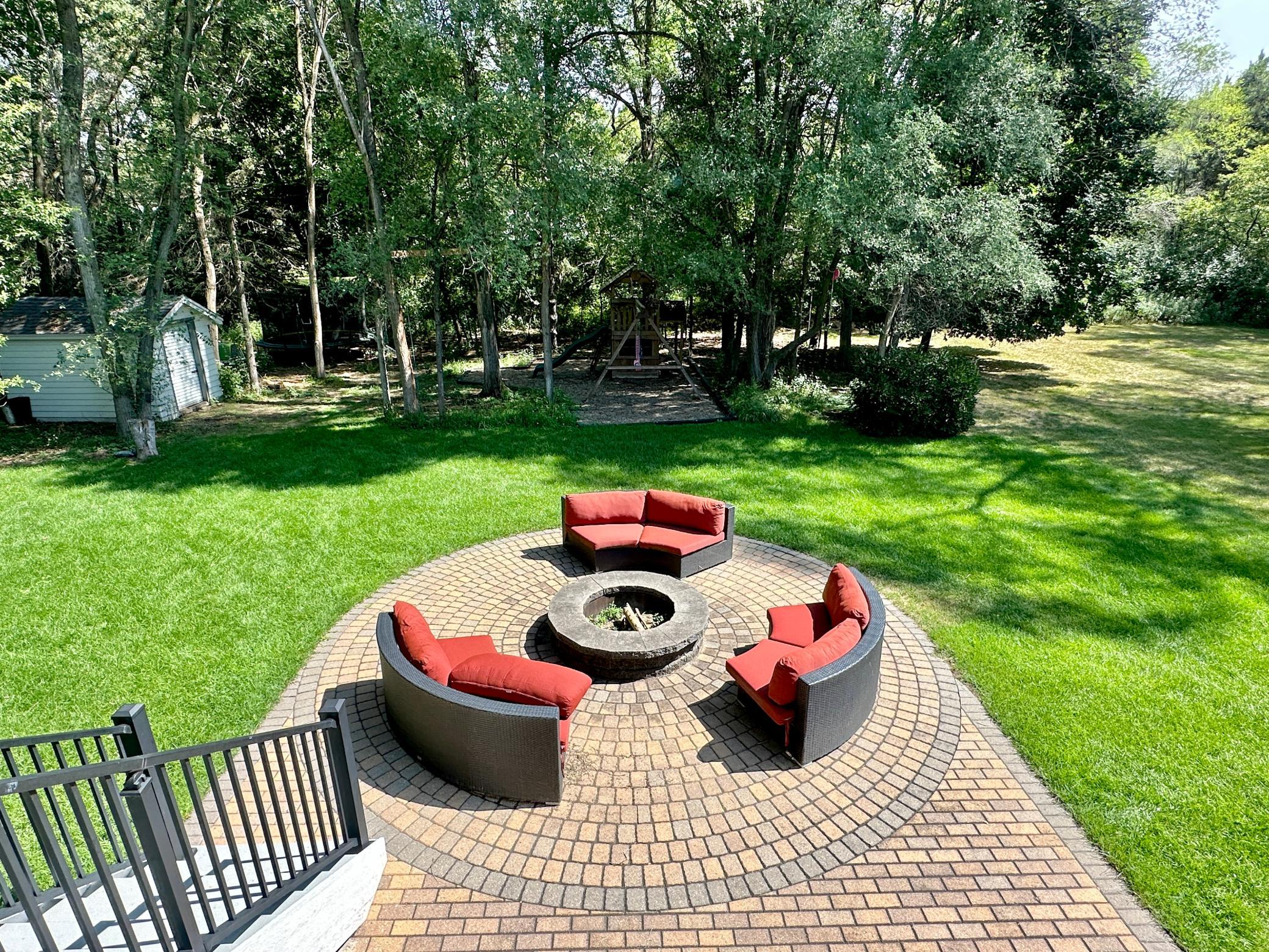 View of Residential at 3598 Searle Court, Vadnais Heights MN 55127, Vadnais Heights (52 of 62) - Mike Wilen | Minnesota Team Real Estate