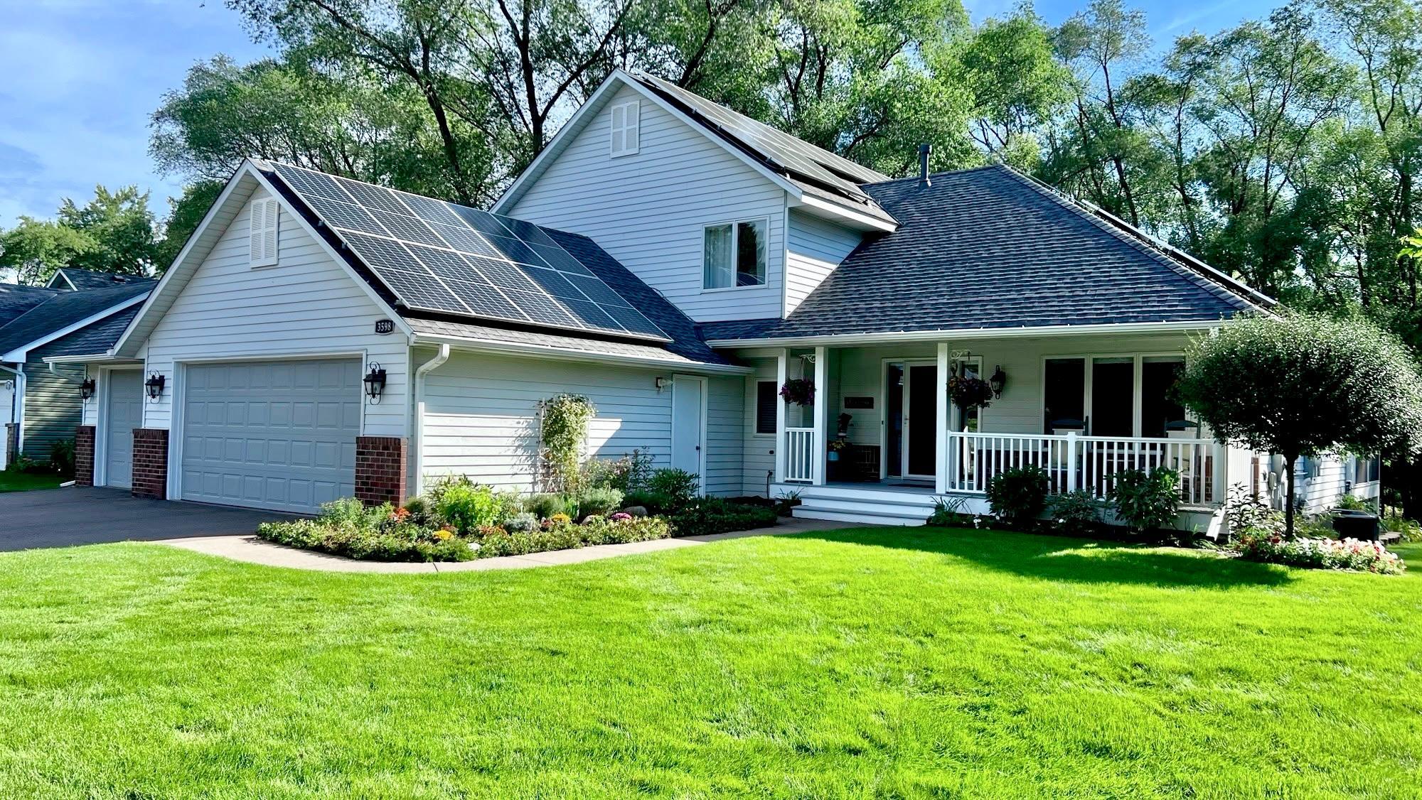 View of Residential at 3598 Searle Court, Vadnais Heights MN 55127, Vadnais Heights (3 of 62) - Mike Wilen | Minnesota Team Real Estate