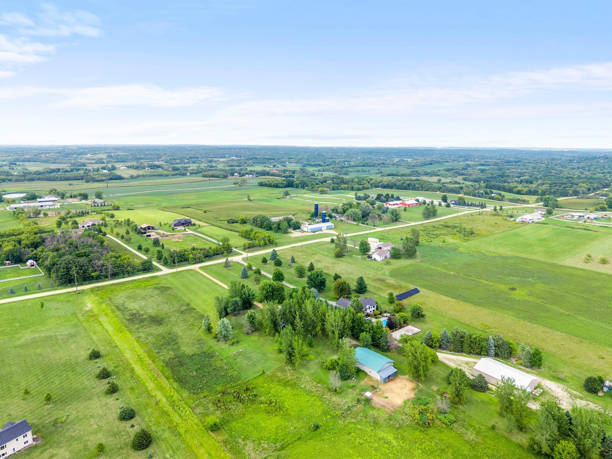 View of Residential at 7531 250th Street, Elko New Market MN 55020, Elko New Market (86 of 86) - Mike Wilen | Minnesota Team Real Estate