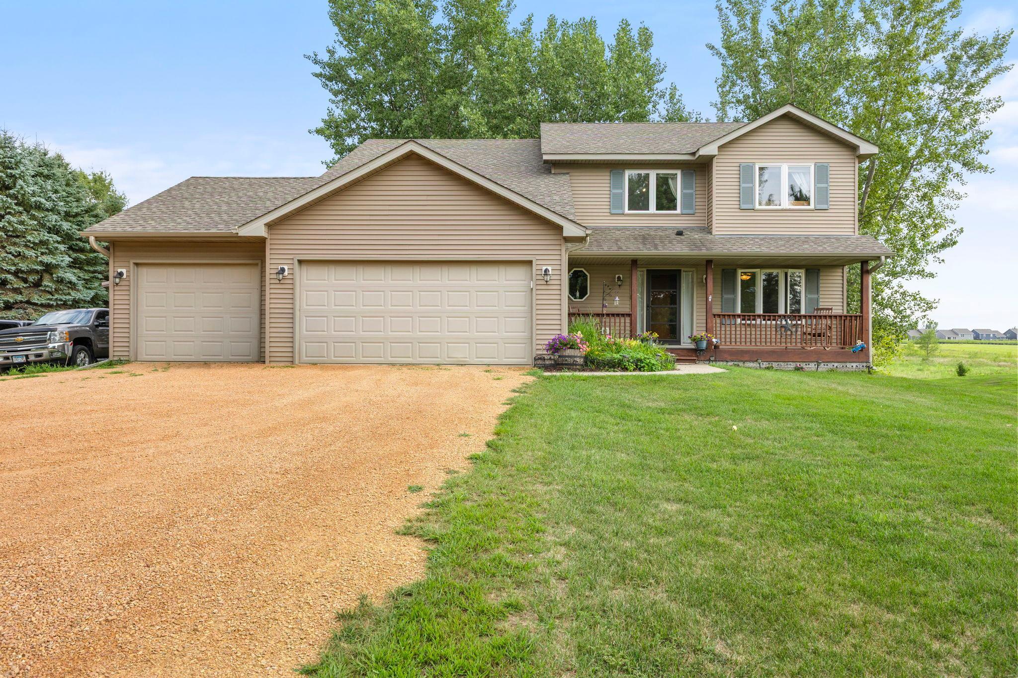 View of Residential at 7531 250th Street, Elko New Market MN 55020, Elko New Market (8 of 86) - Mike Wilen | Minnesota Team Real Estate
