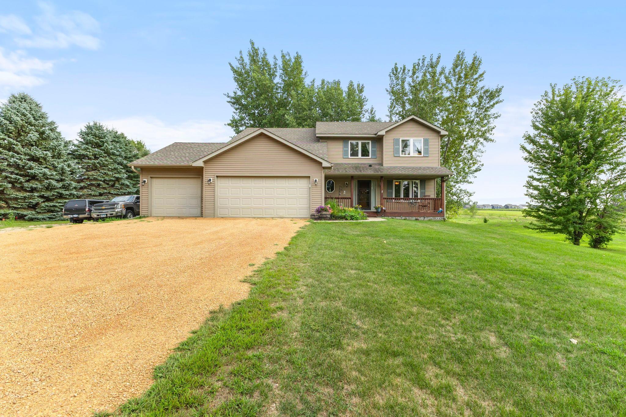 View of Residential at 7531 250th Street, Elko New Market MN 55020, Elko New Market (2 of 86) - Mike Wilen | Minnesota Team Real Estate