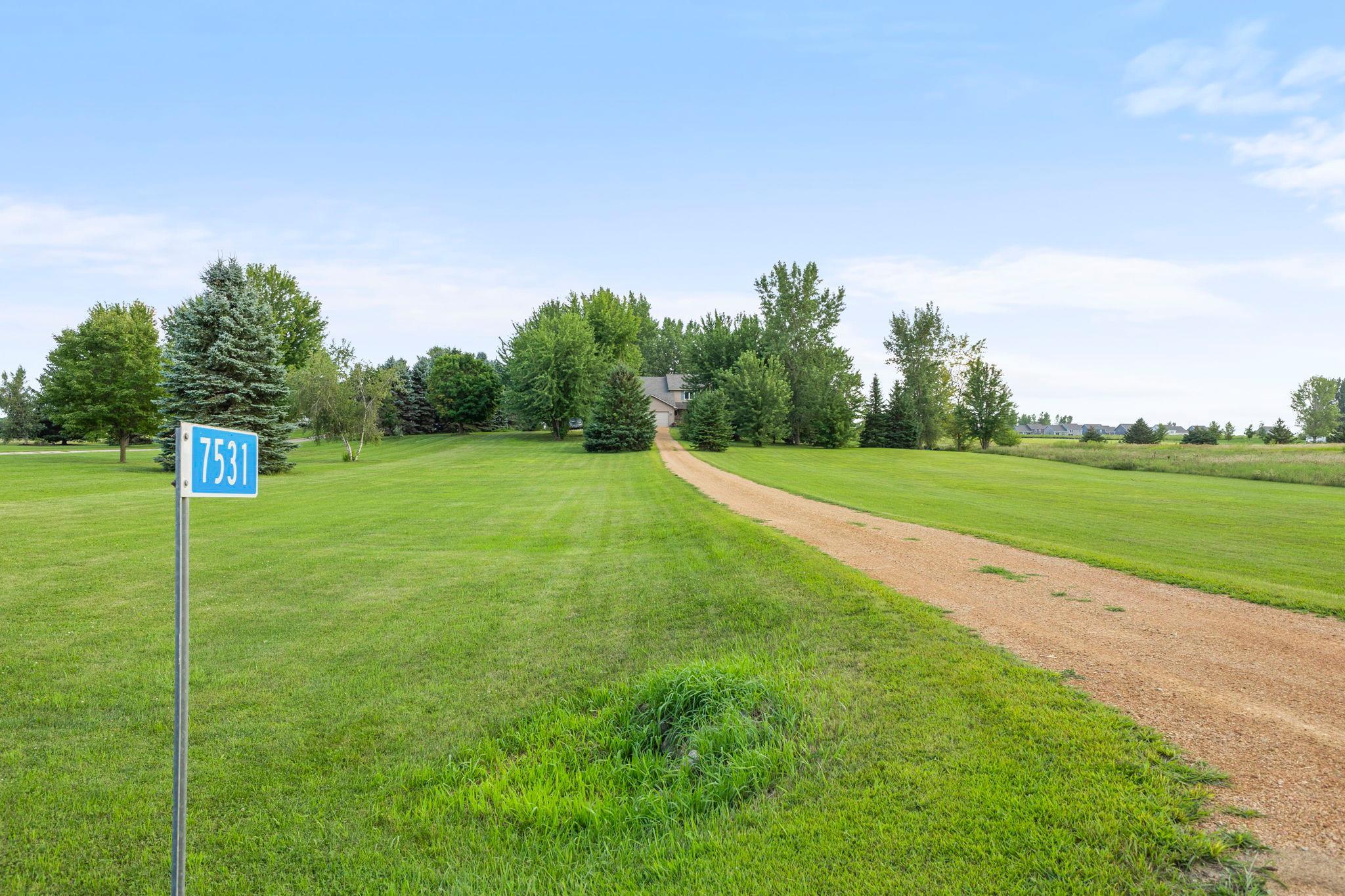 View of Residential at 7531 250th Street, Elko New Market MN 55020, Elko New Market (78 of 86) - Mike Wilen | Minnesota Team Real Estate