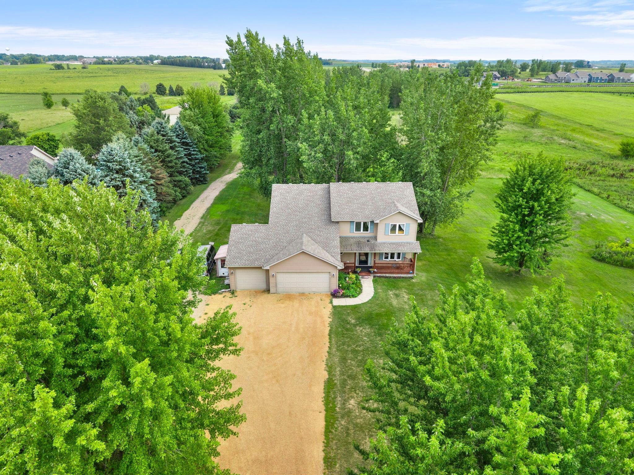 View of Residential at 7531 250th Street, Elko New Market MN 55020, Elko New Market (4 of 86) - Mike Wilen | Minnesota Team Real Estate