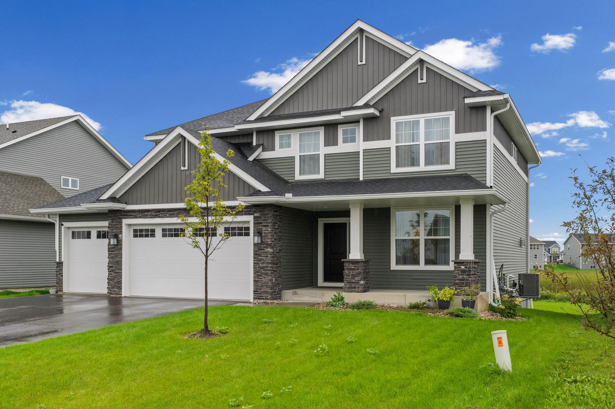 View of Residential at 8358 Lamont Avenue, Otsego MN 55330, Otsego (3 of 47) - Mike Wilen | Minnesota Team Real Estate