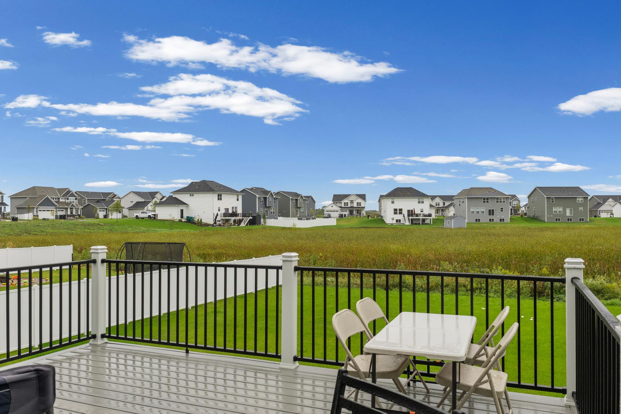 View of Residential at 8358 Lamont Avenue, Otsego MN 55330, Otsego (42 of 47) - Mike Wilen | Minnesota Team Real Estate