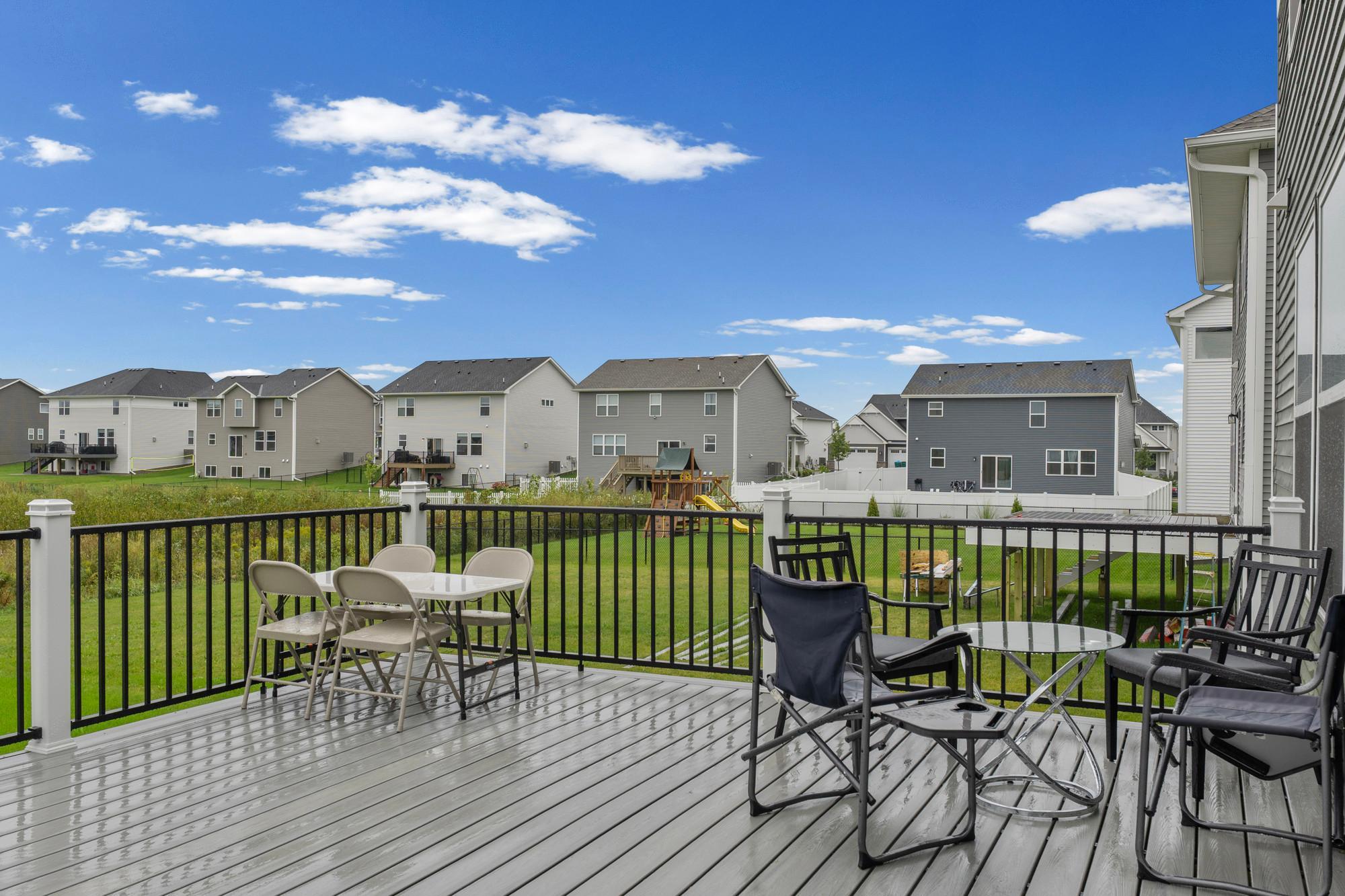 View of Residential at 8358 Lamont Avenue, Otsego MN 55330, Otsego (41 of 47) - Mike Wilen | Minnesota Team Real Estate