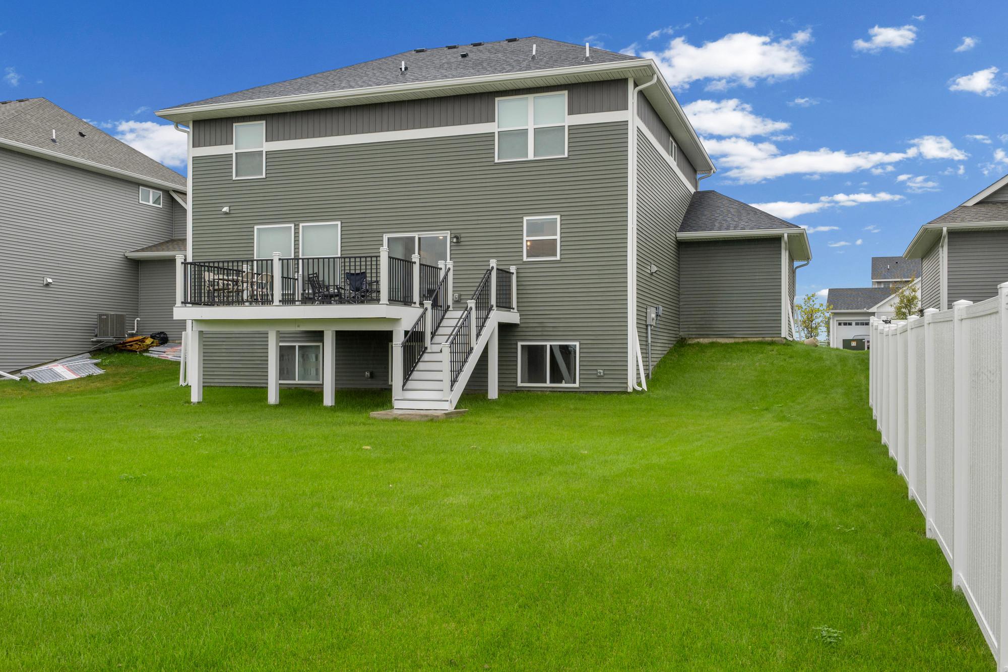 View of Residential at 8358 Lamont Avenue, Otsego MN 55330, Otsego (40 of 47) - Mike Wilen | Minnesota Team Real Estate