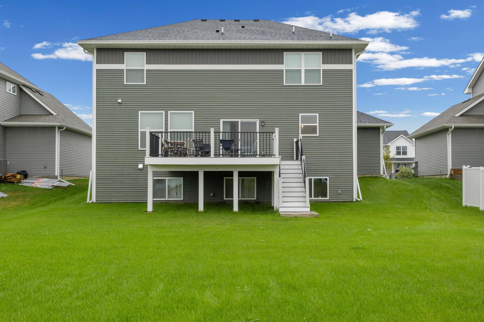 View of Residential at 8358 Lamont Avenue, Otsego MN 55330, Otsego (39 of 47) - Mike Wilen | Minnesota Team Real Estate