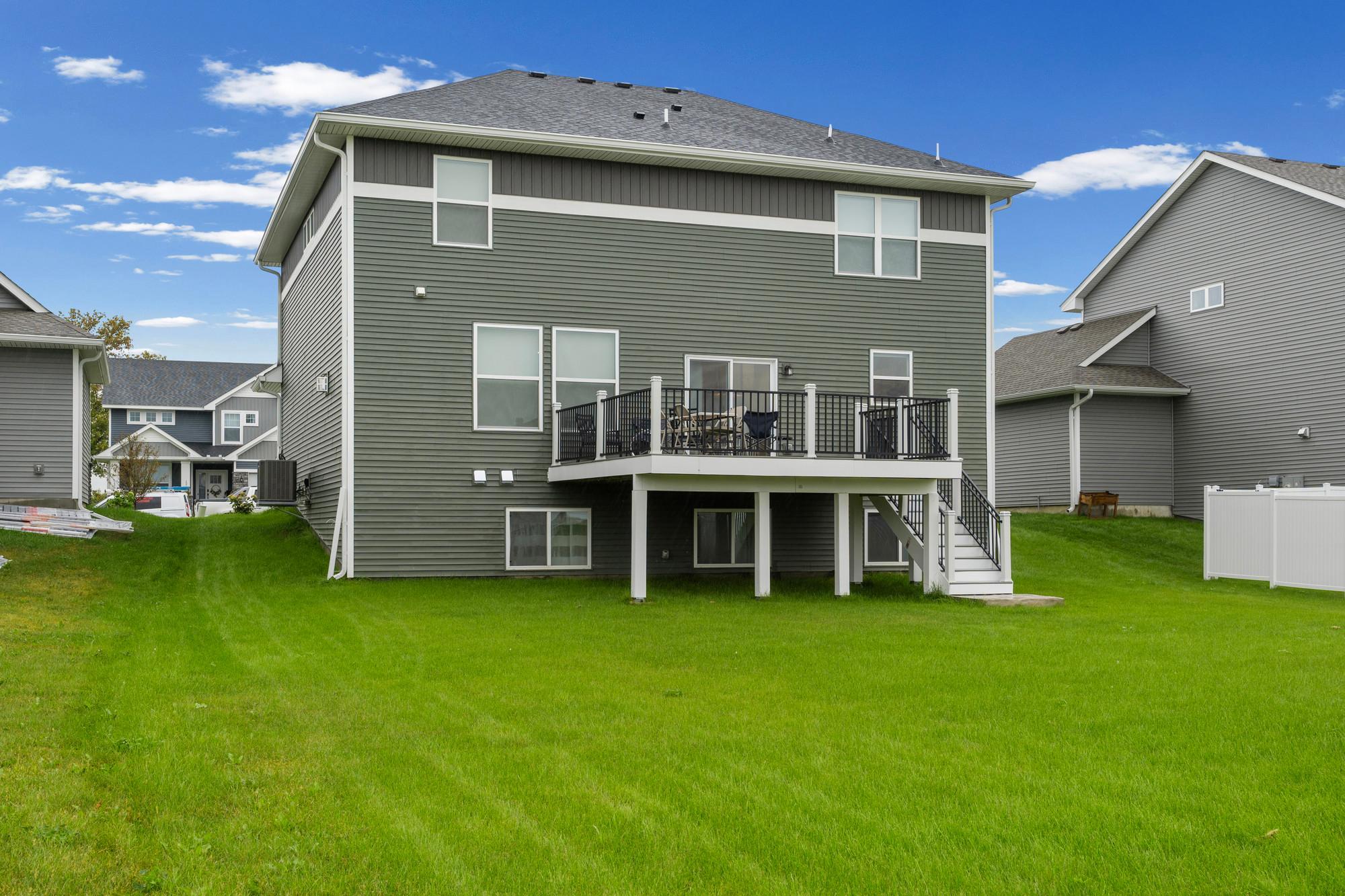 View of Residential at 8358 Lamont Avenue, Otsego MN 55330, Otsego (38 of 47) - Mike Wilen | Minnesota Team Real Estate