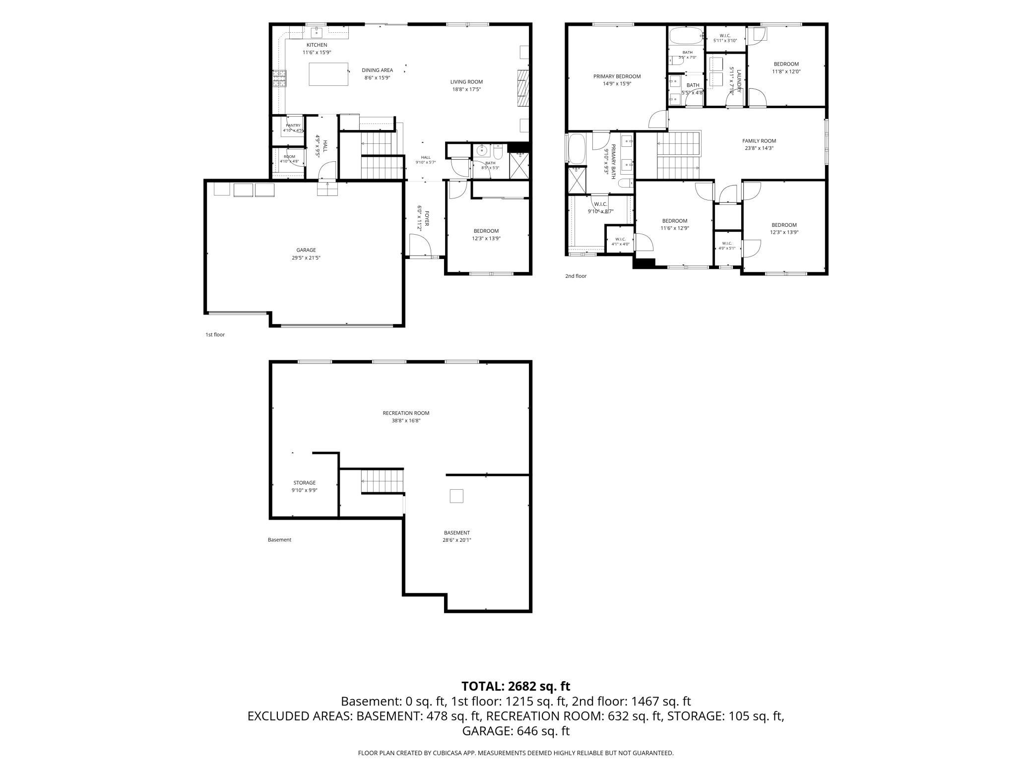 View of Residential at 8358 Lamont Avenue, Otsego MN 55330, Otsego (47 of 47) - Mike Wilen | Minnesota Team Real Estate