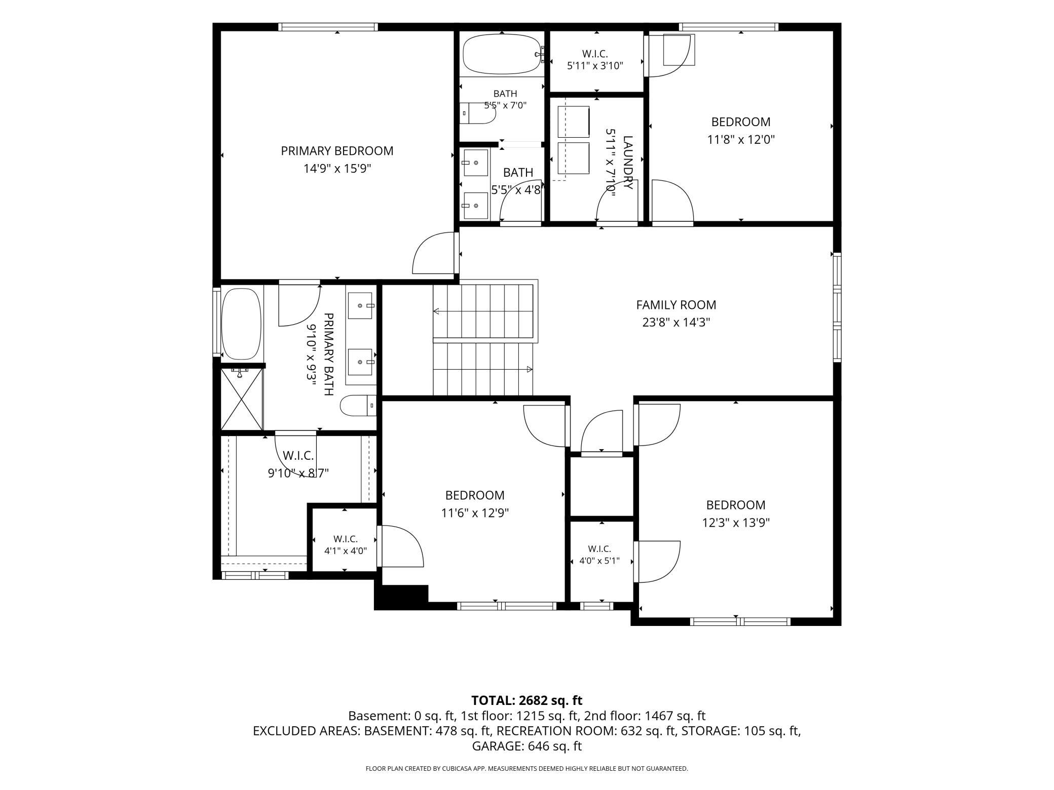 View of Residential at 8358 Lamont Avenue, Otsego MN 55330, Otsego (46 of 47) - Mike Wilen | Minnesota Team Real Estate