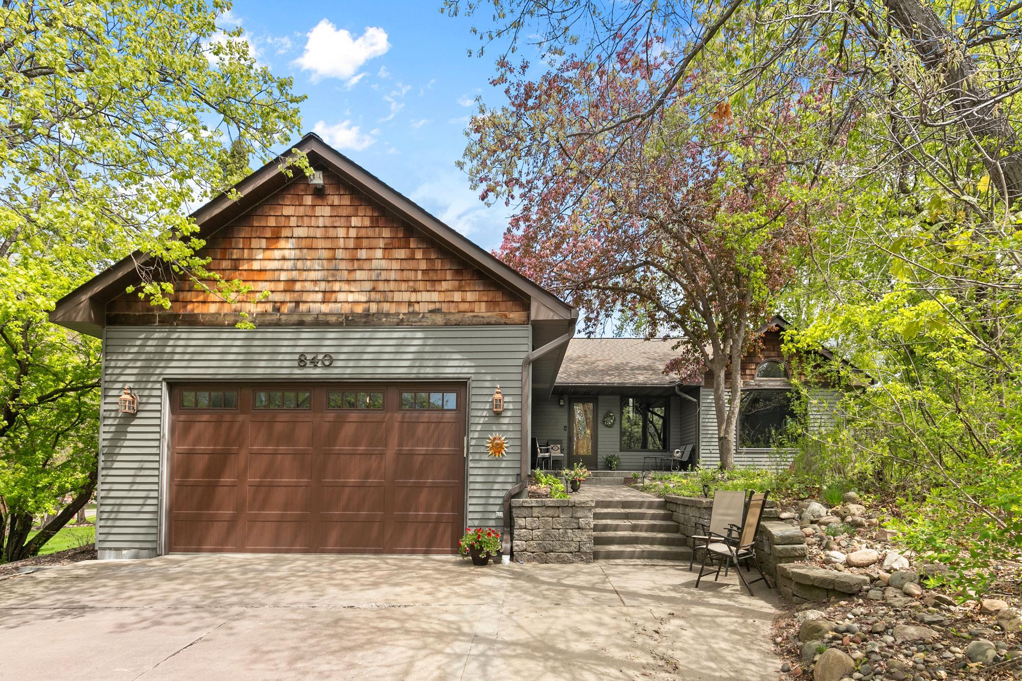 View of Residential at 840 Hallam Avenue, Mahtomedi MN 55115, Mahtomedi - Mike Wilen | Minnesota Team Real Estate