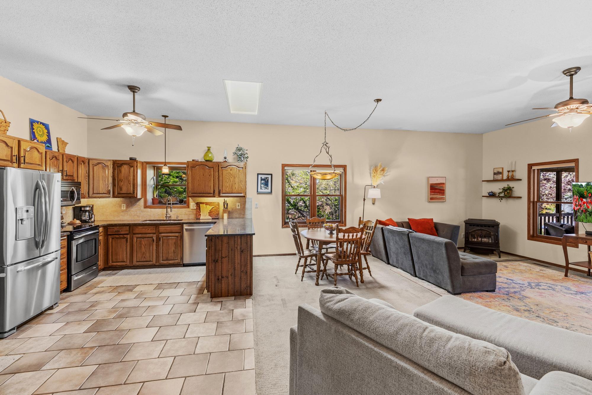 View of Residential at 840 Hallam Avenue, Mahtomedi MN 55115, Mahtomedi (3 of 41) - Mike Wilen | Minnesota Team Real Estate