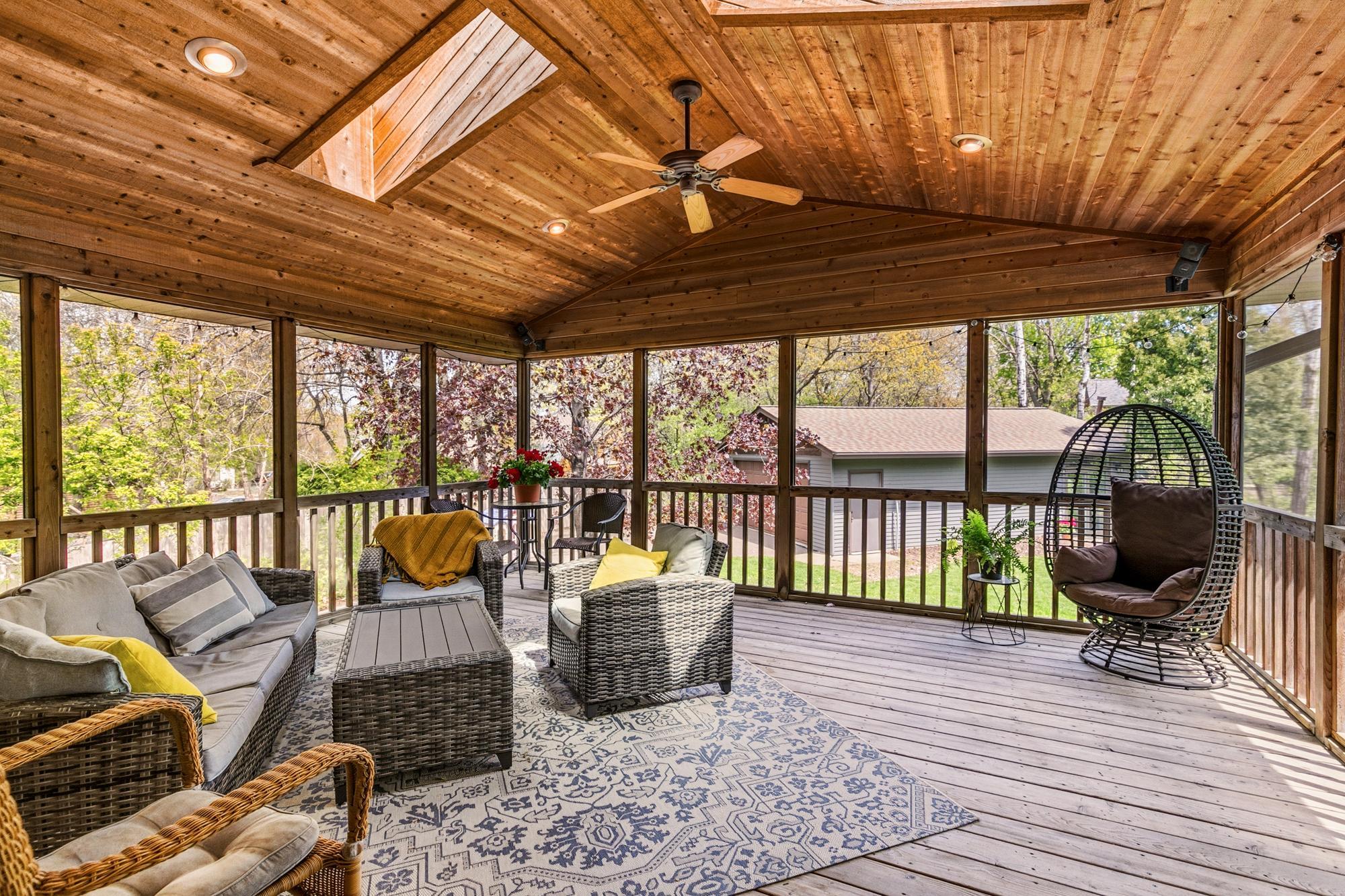 View of Residential at 840 Hallam Avenue, Mahtomedi MN 55115, Mahtomedi (4 of 41) - Mike Wilen | Minnesota Team Real Estate