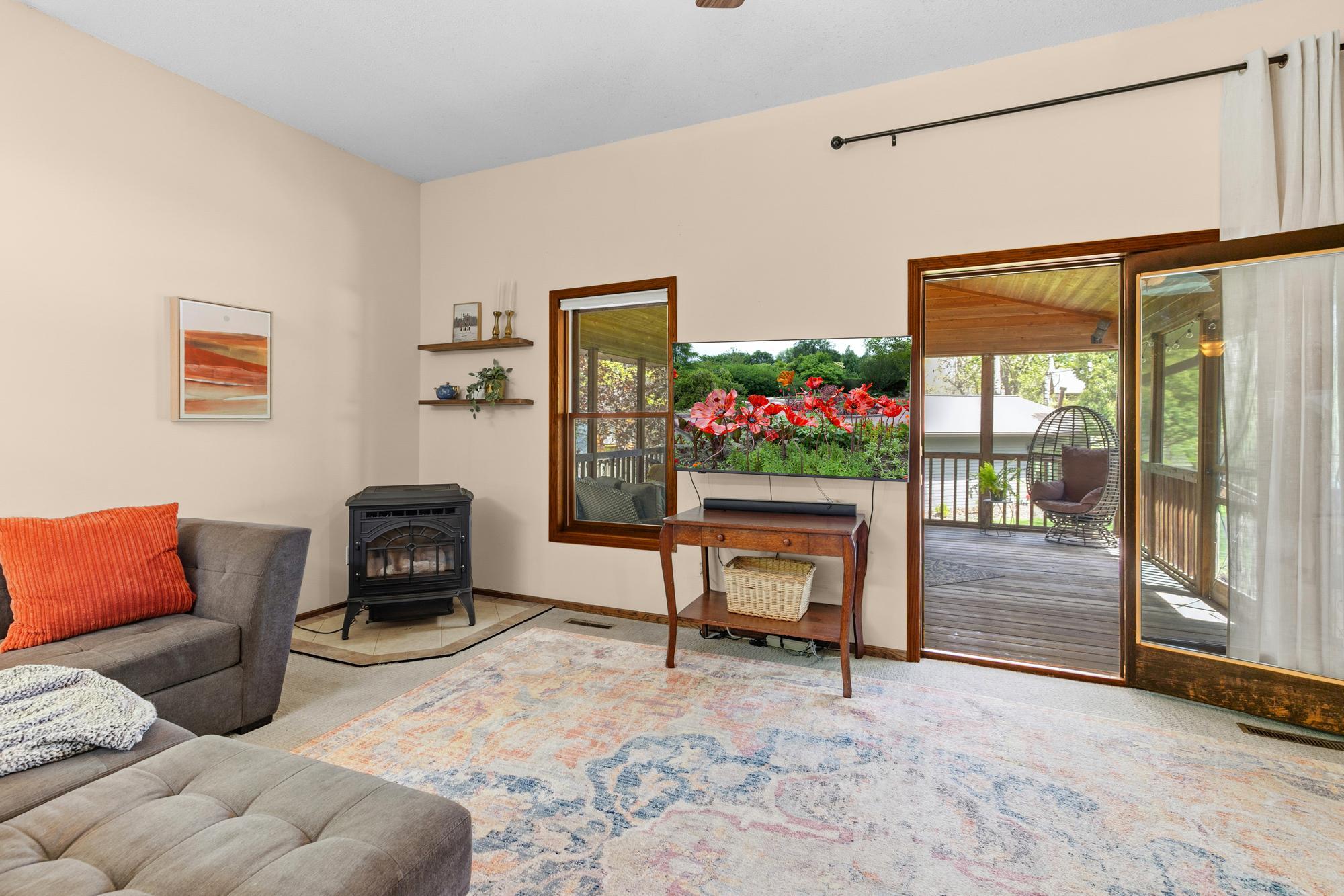 View of Residential at 840 Hallam Avenue, Mahtomedi MN 55115, Mahtomedi (6 of 41) - Mike Wilen | Minnesota Team Real Estate