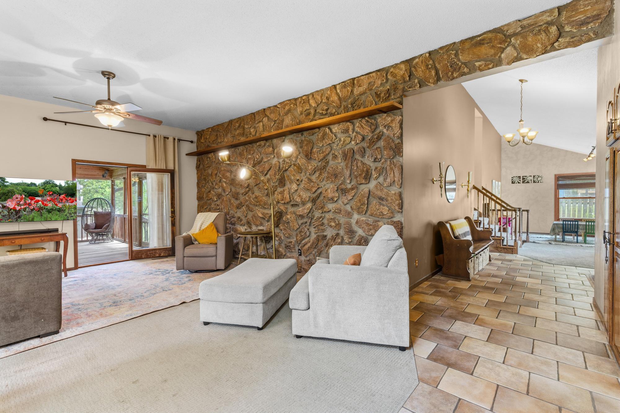 View of Residential at 840 Hallam Avenue, Mahtomedi MN 55115, Mahtomedi (7 of 41) - Mike Wilen | Minnesota Team Real Estate