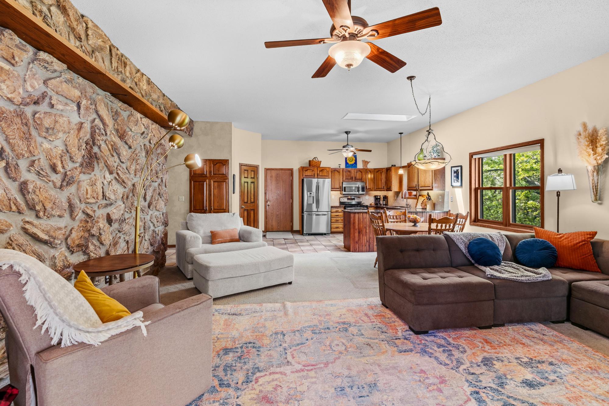 View of Residential at 840 Hallam Avenue, Mahtomedi MN 55115, Mahtomedi (8 of 41) - Mike Wilen | Minnesota Team Real Estate