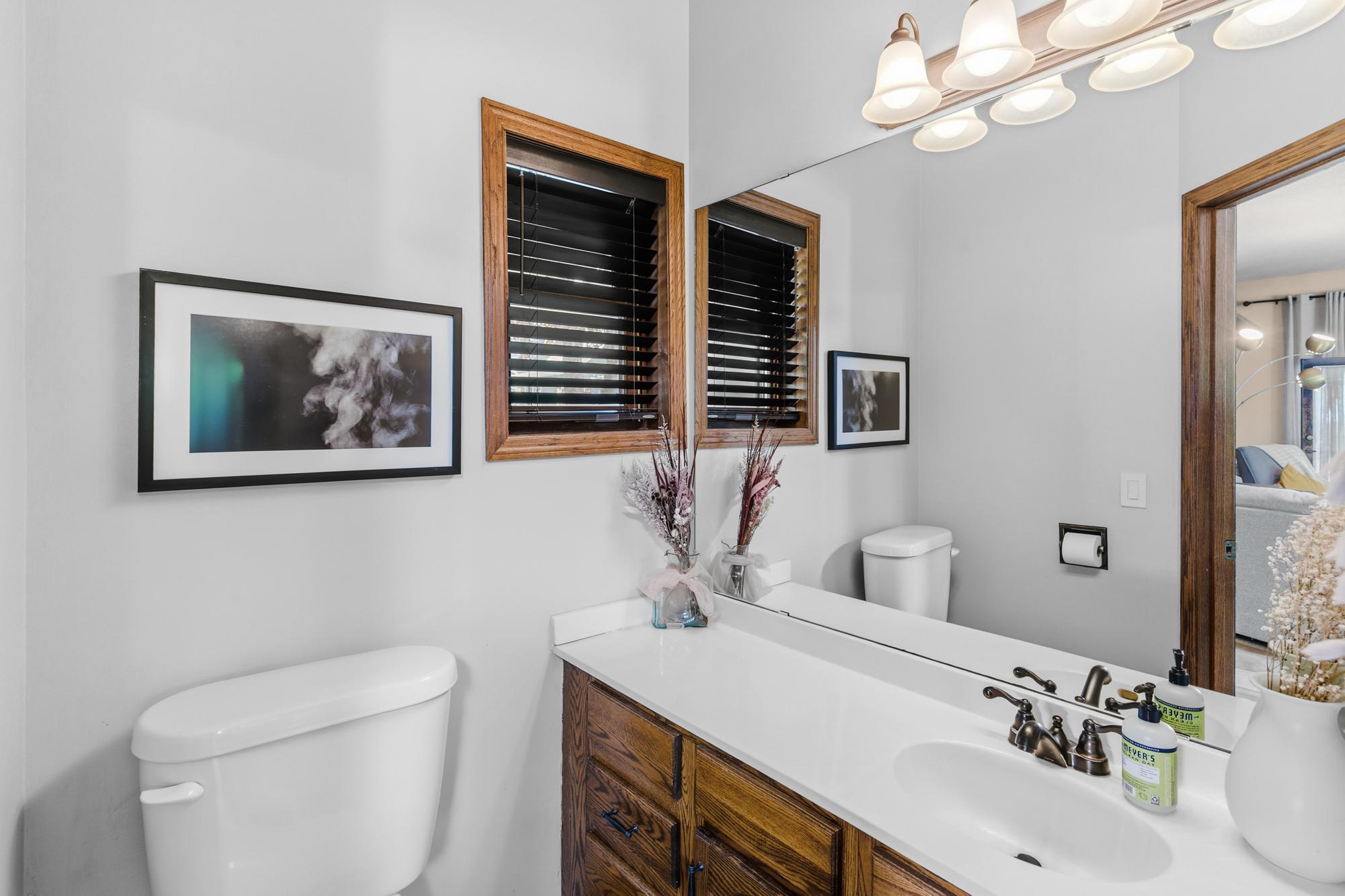 View of Residential at 840 Hallam Avenue, Mahtomedi MN 55115, Mahtomedi (18 of 41) - Mike Wilen | Minnesota Team Real Estate