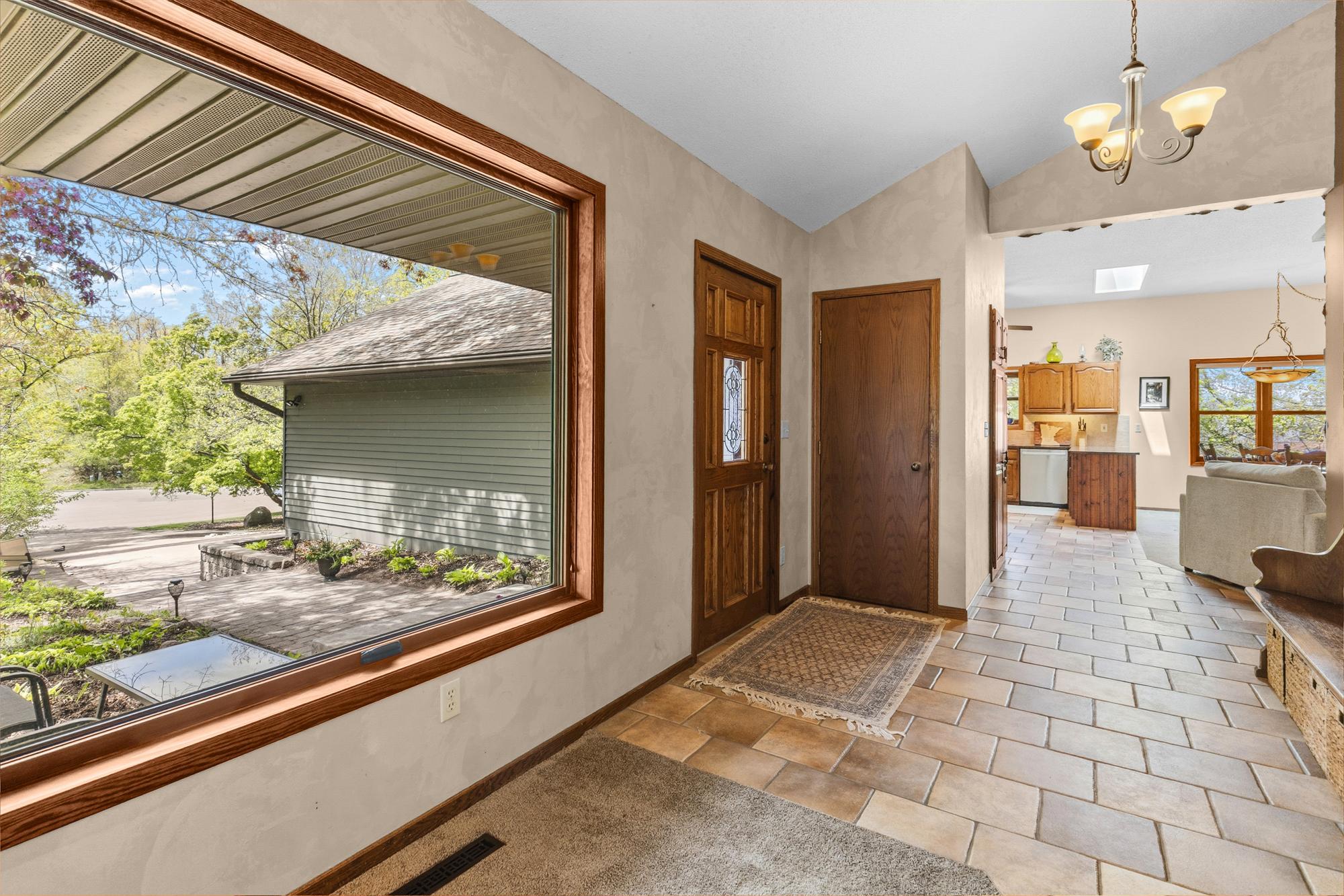 View of Residential at 840 Hallam Avenue, Mahtomedi MN 55115, Mahtomedi (21 of 41) - Mike Wilen | Minnesota Team Real Estate