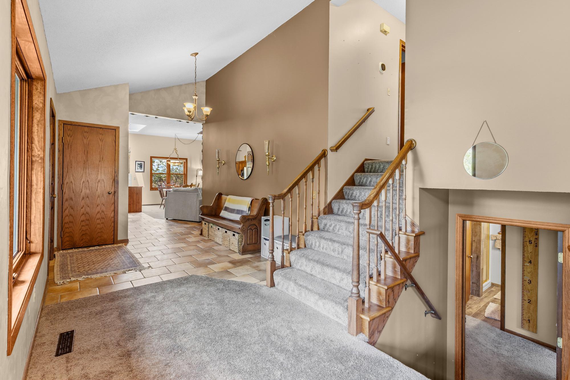 View of Residential at 840 Hallam Avenue, Mahtomedi MN 55115, Mahtomedi (22 of 41) - Mike Wilen | Minnesota Team Real Estate