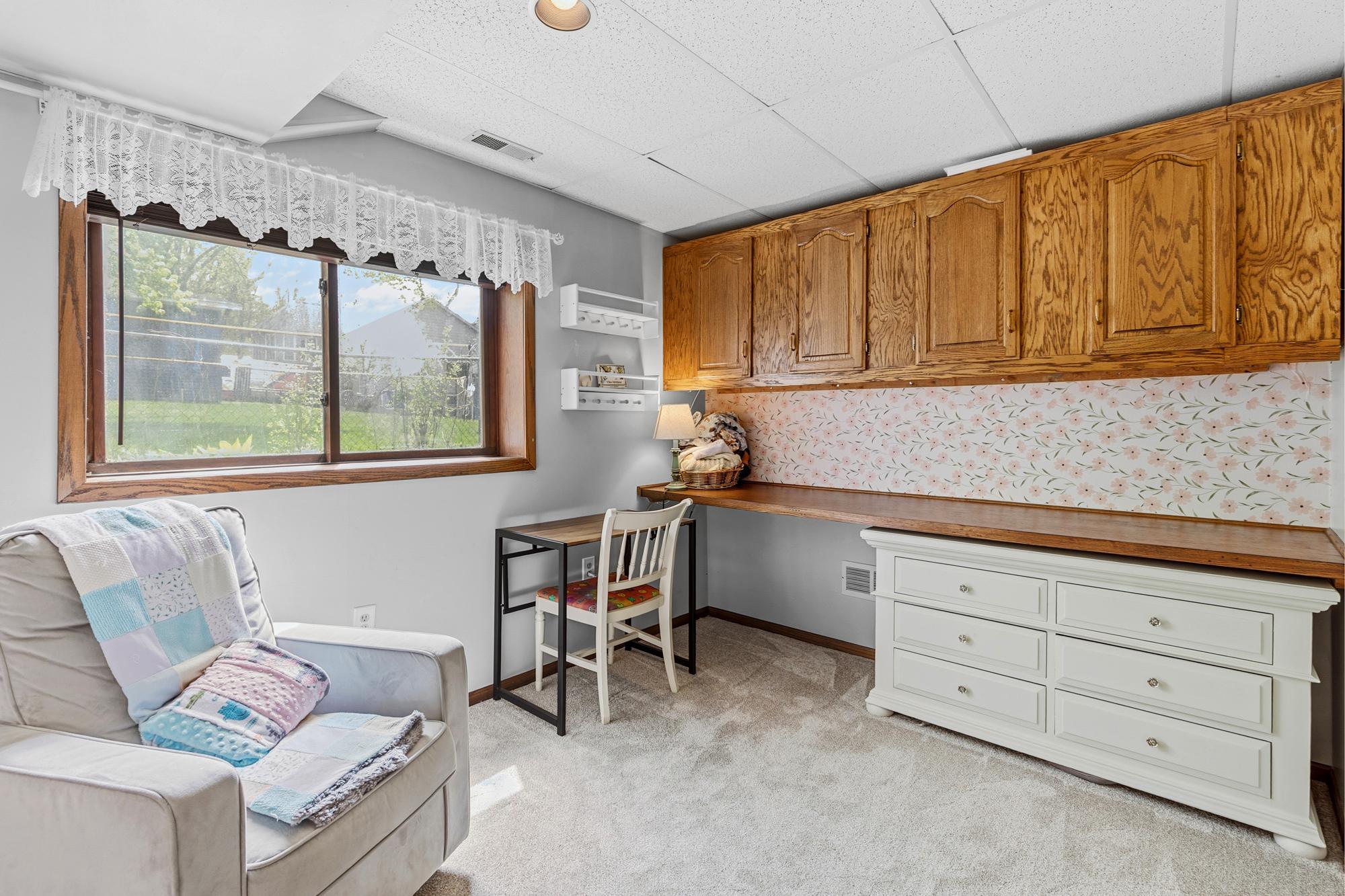 View of Residential at 840 Hallam Avenue, Mahtomedi MN 55115, Mahtomedi (23 of 41) - Mike Wilen | Minnesota Team Real Estate