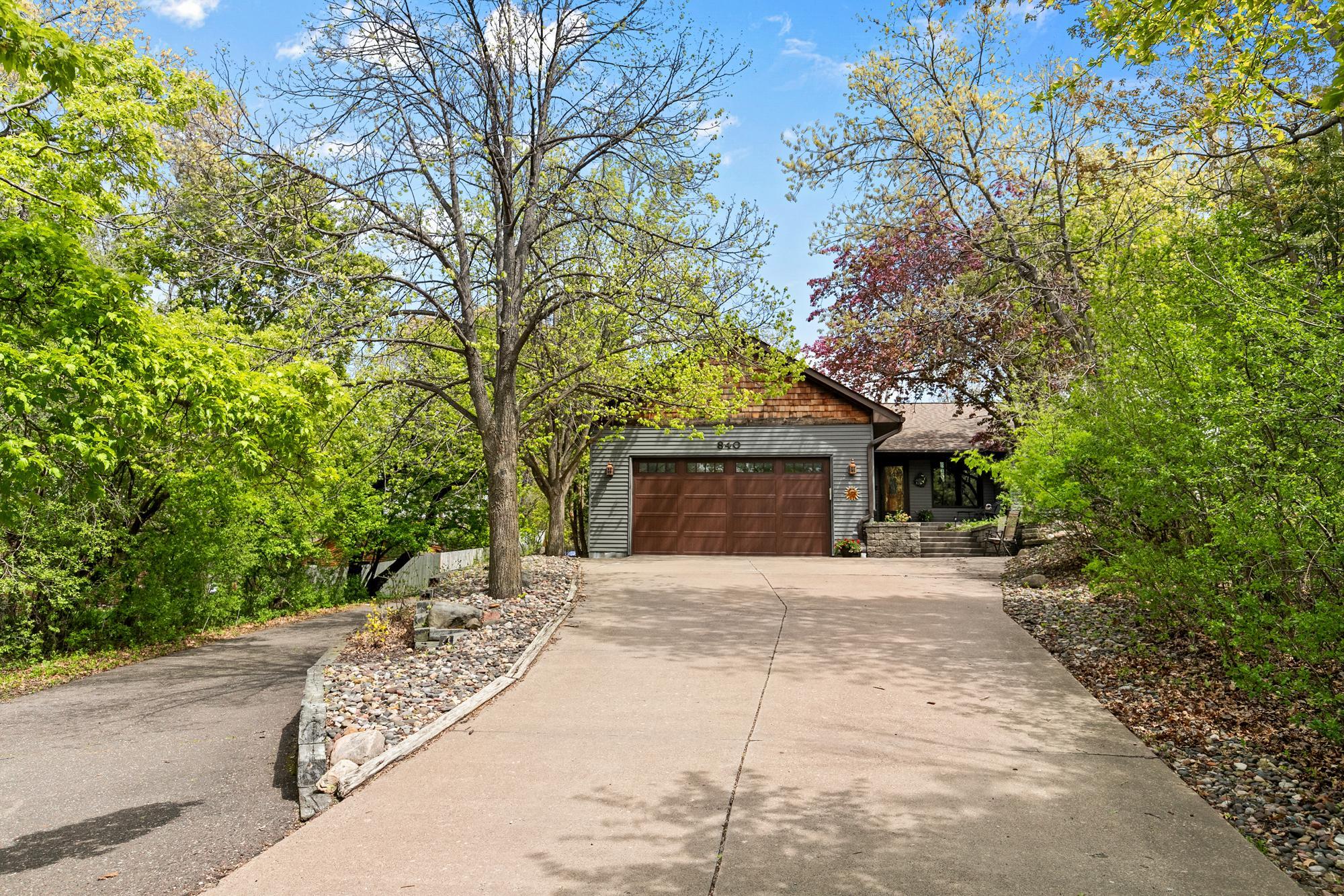 View of Residential at 840 Hallam Avenue, Mahtomedi MN 55115, Mahtomedi (29 of 41) - Mike Wilen | Minnesota Team Real Estate