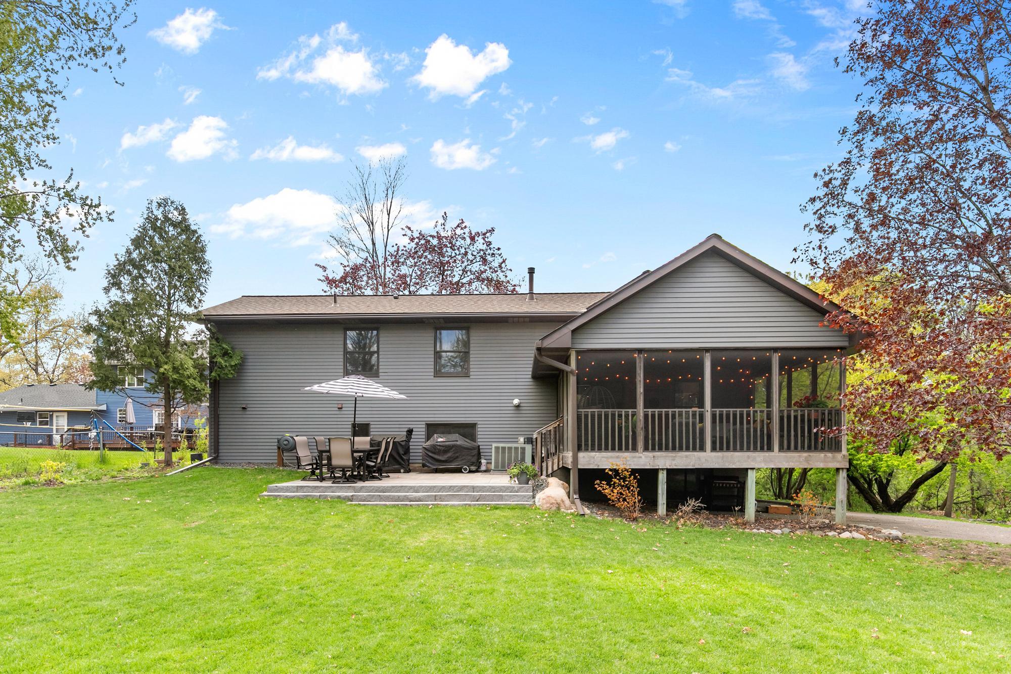 View of Residential at 840 Hallam Avenue, Mahtomedi MN 55115, Mahtomedi (30 of 41) - Mike Wilen | Minnesota Team Real Estate