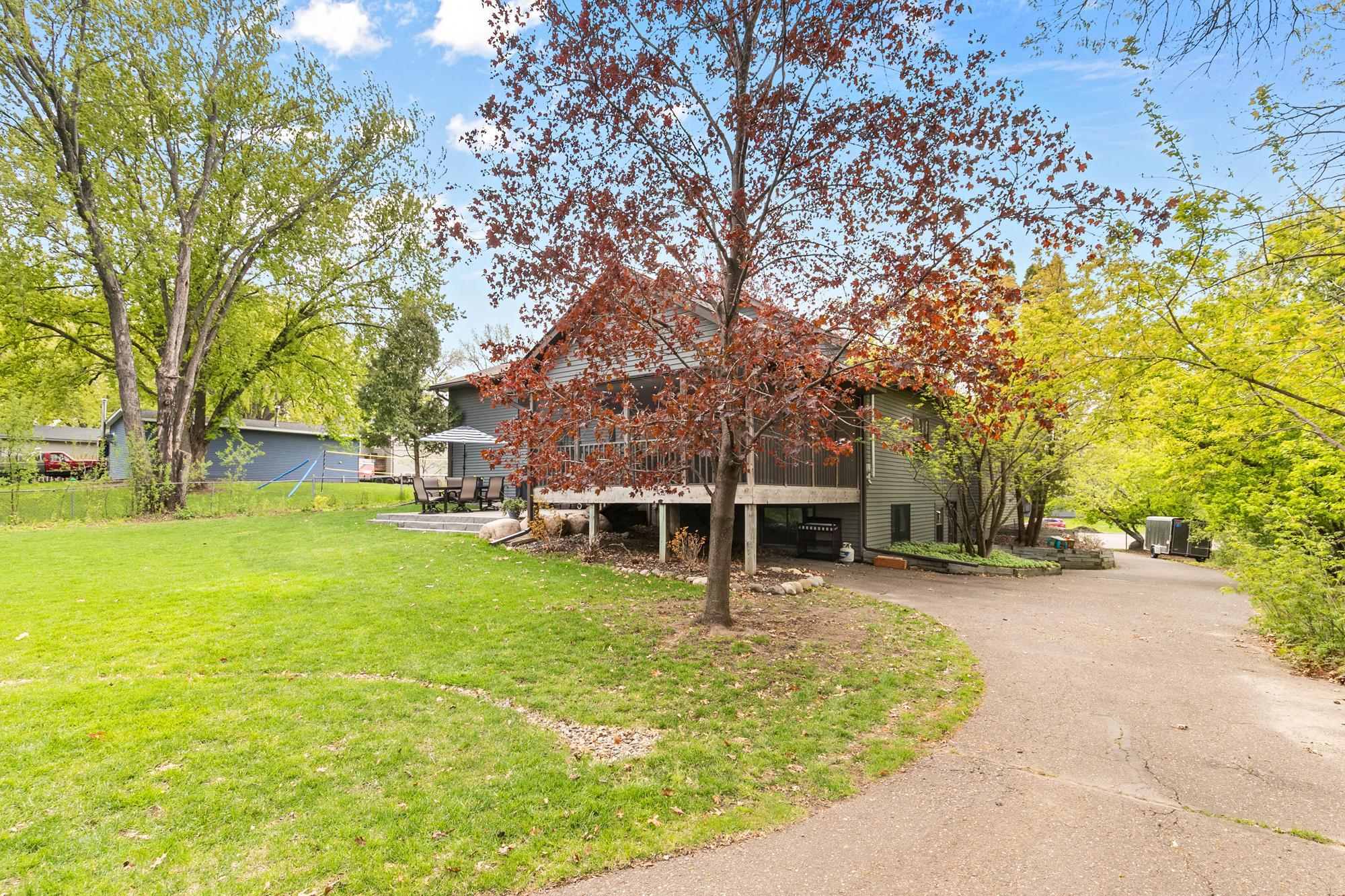 View of Residential at 840 Hallam Avenue, Mahtomedi MN 55115, Mahtomedi (31 of 41) - Mike Wilen | Minnesota Team Real Estate