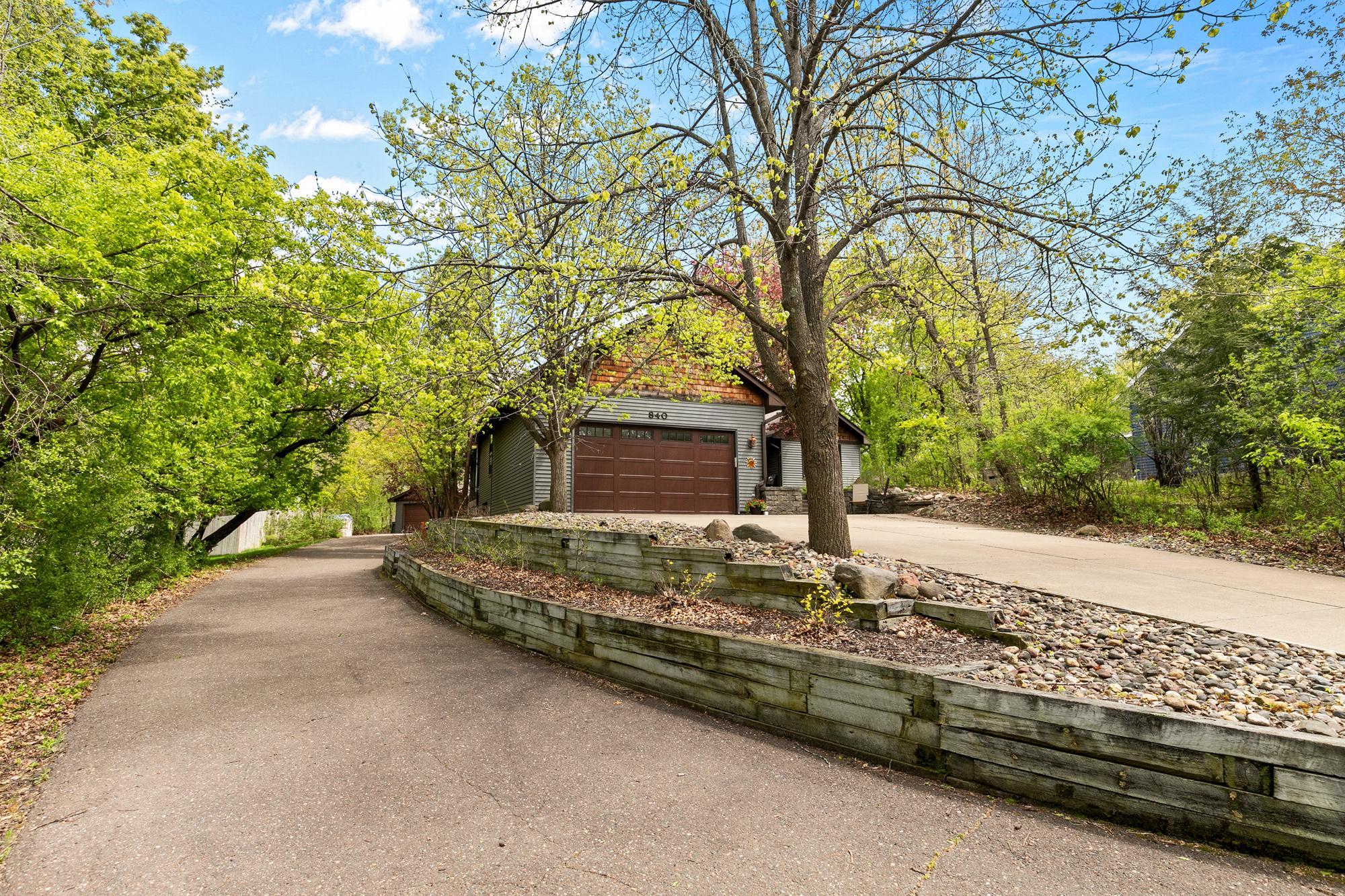 View of Residential at 840 Hallam Avenue, Mahtomedi MN 55115, Mahtomedi (32 of 41) - Mike Wilen | Minnesota Team Real Estate