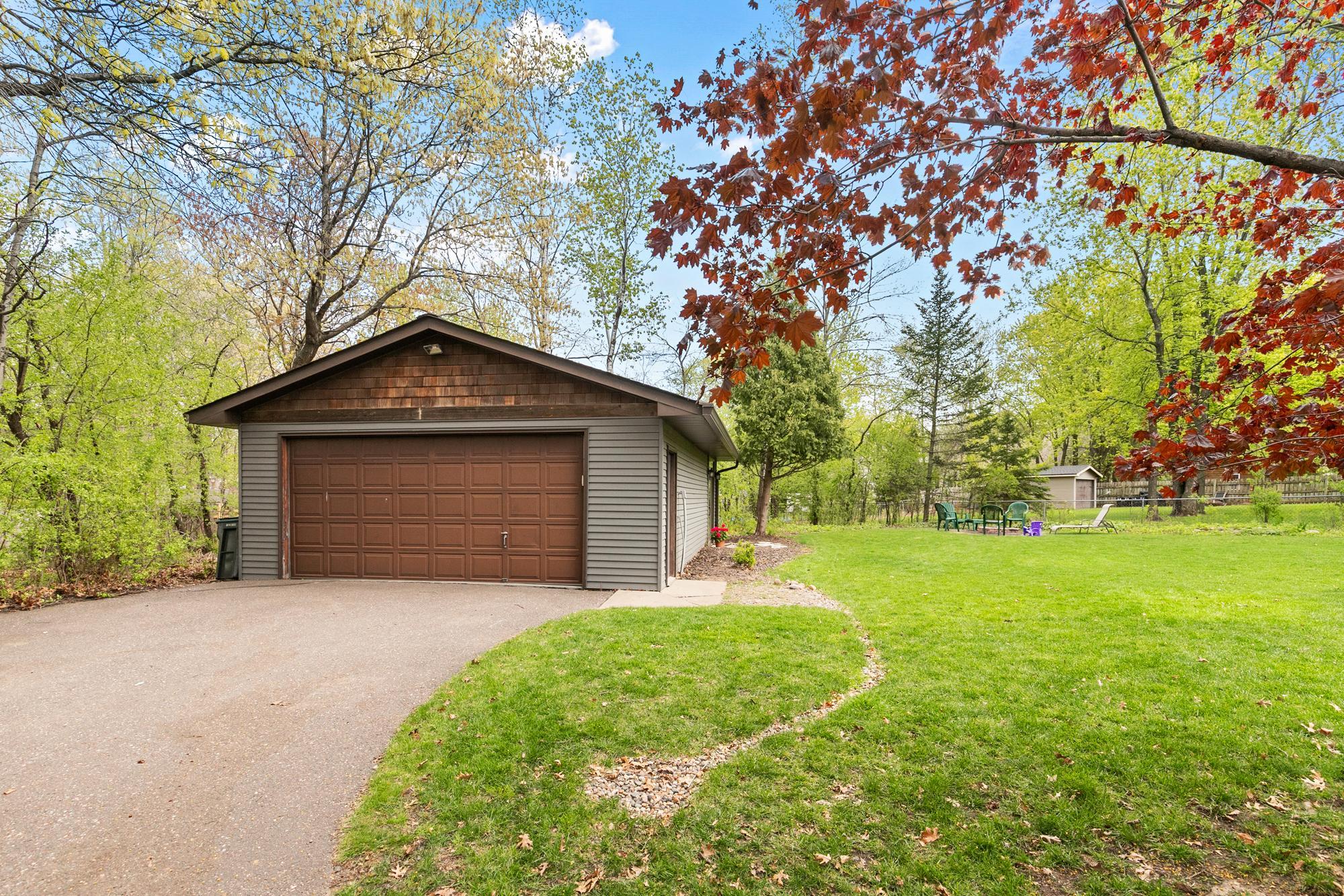 View of Residential at 840 Hallam Avenue, Mahtomedi MN 55115, Mahtomedi (33 of 41) - Mike Wilen | Minnesota Team Real Estate